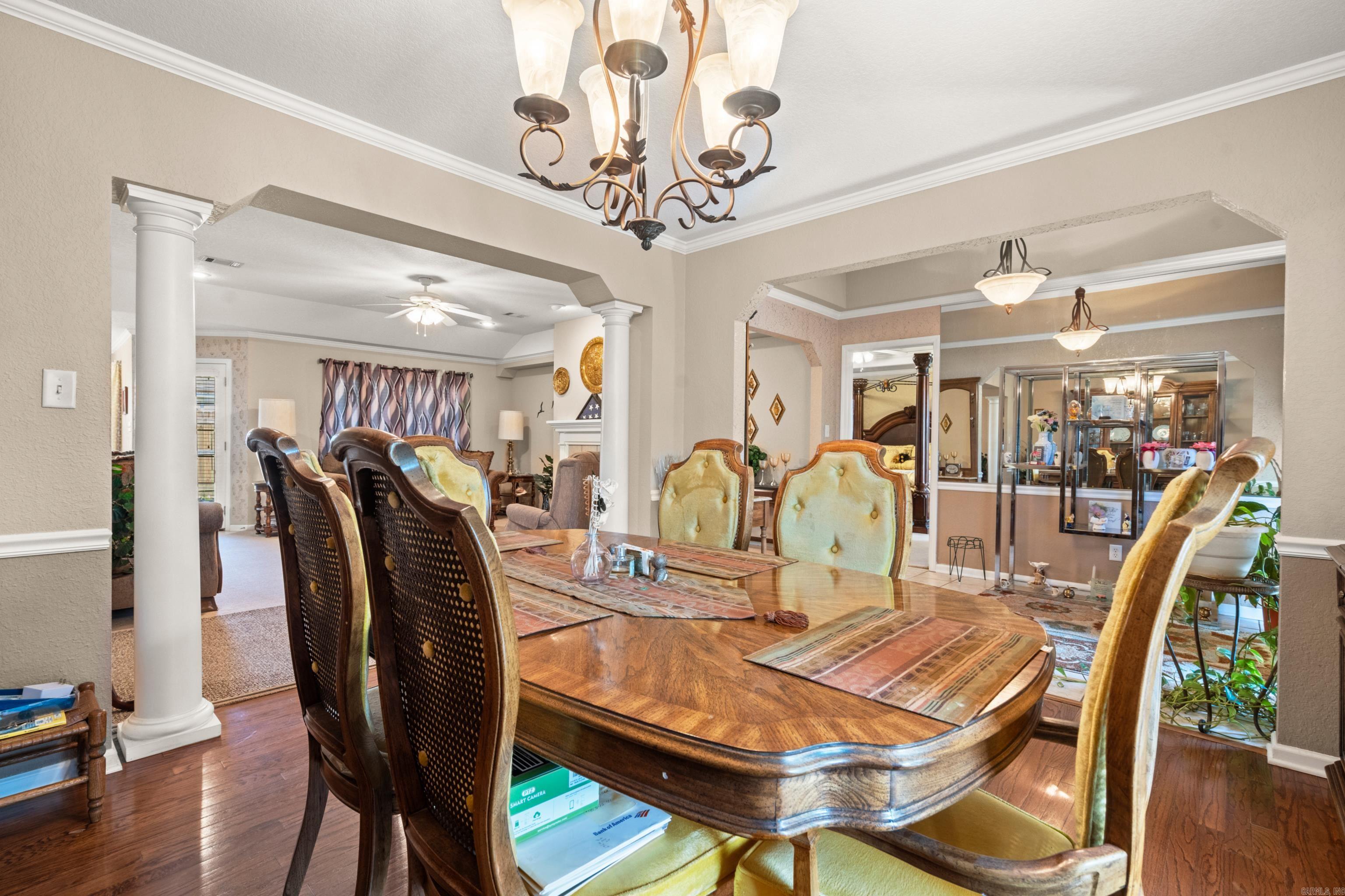 Newton Akers - Residential