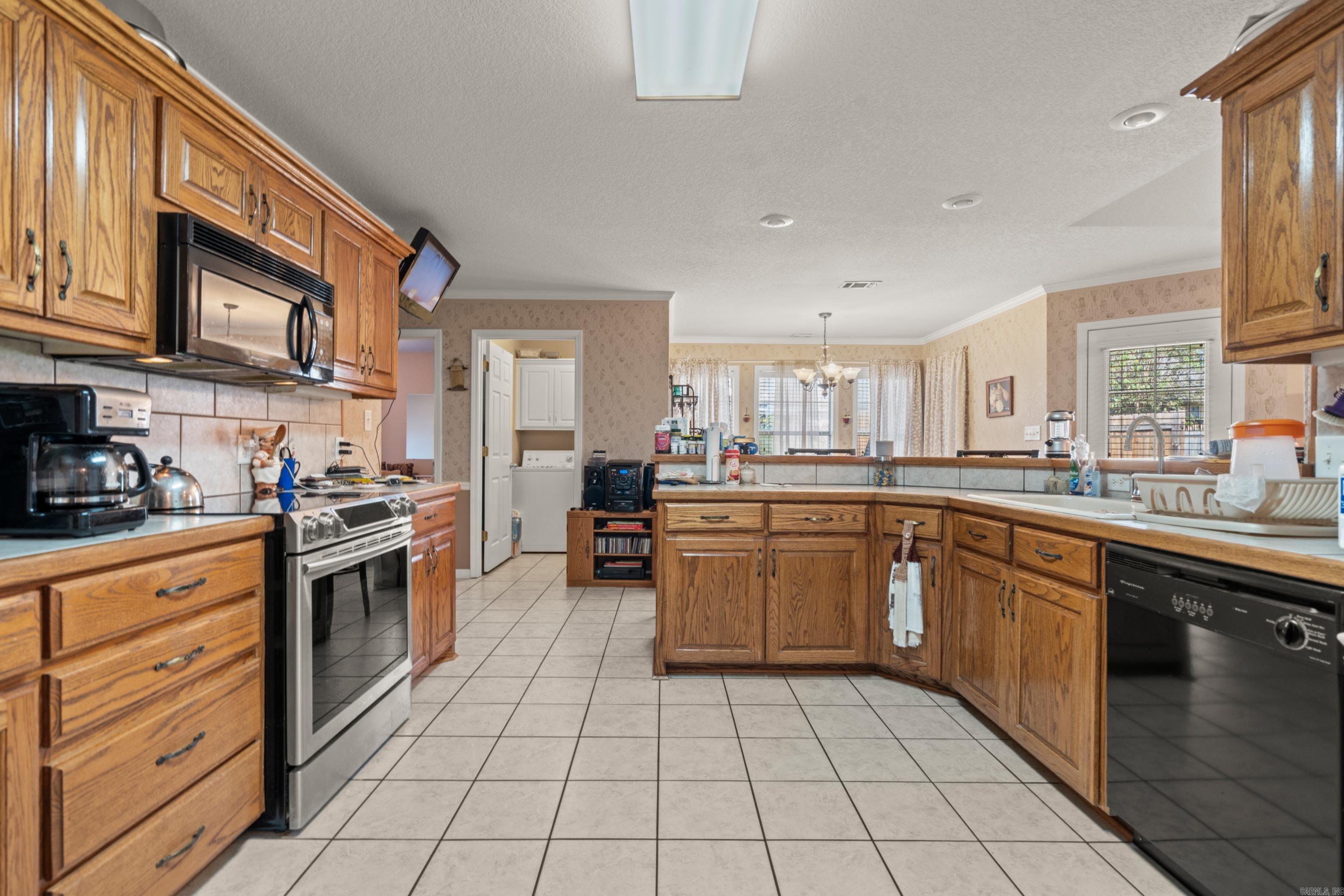 Newton Akers - Residential