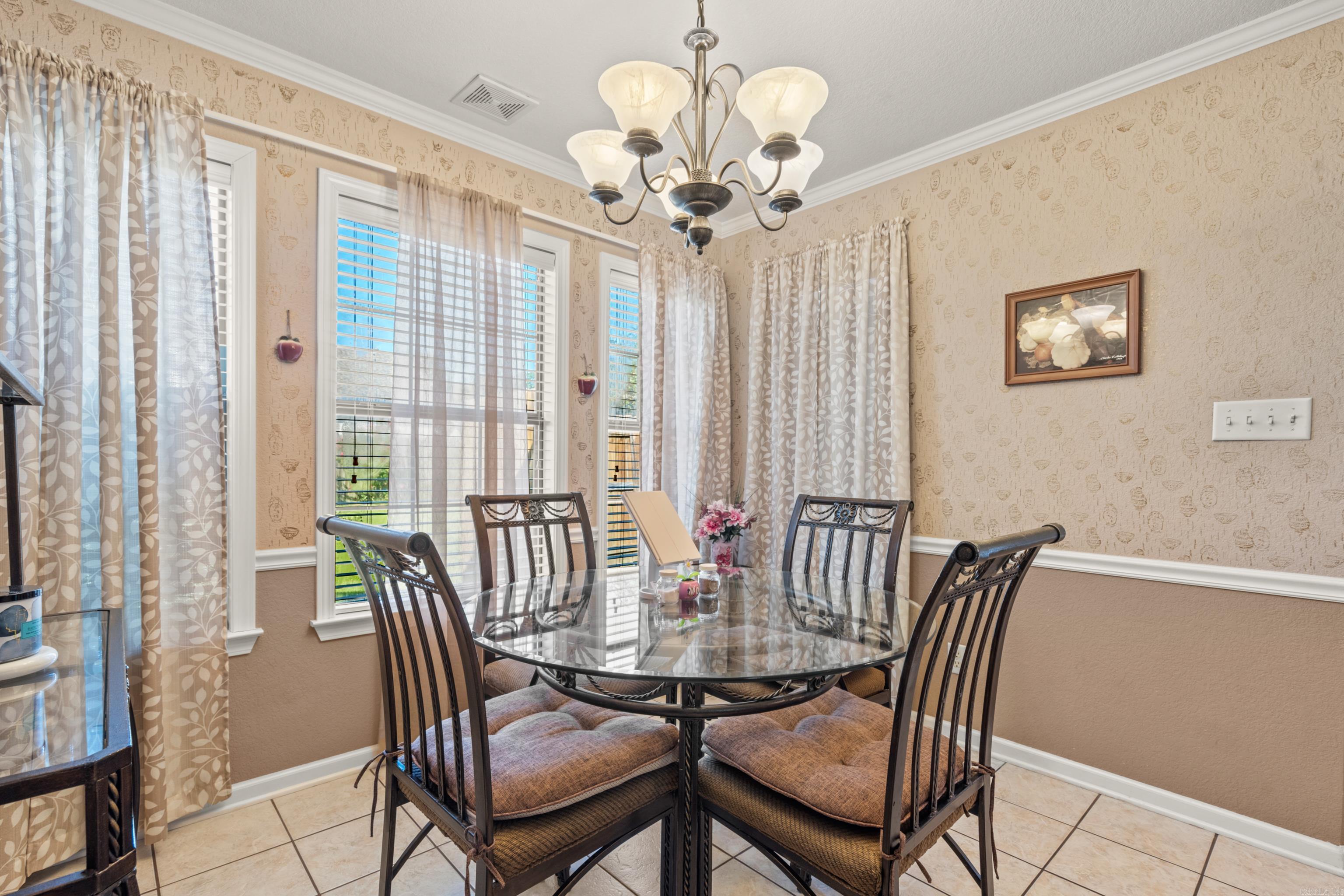 Newton Akers - Residential