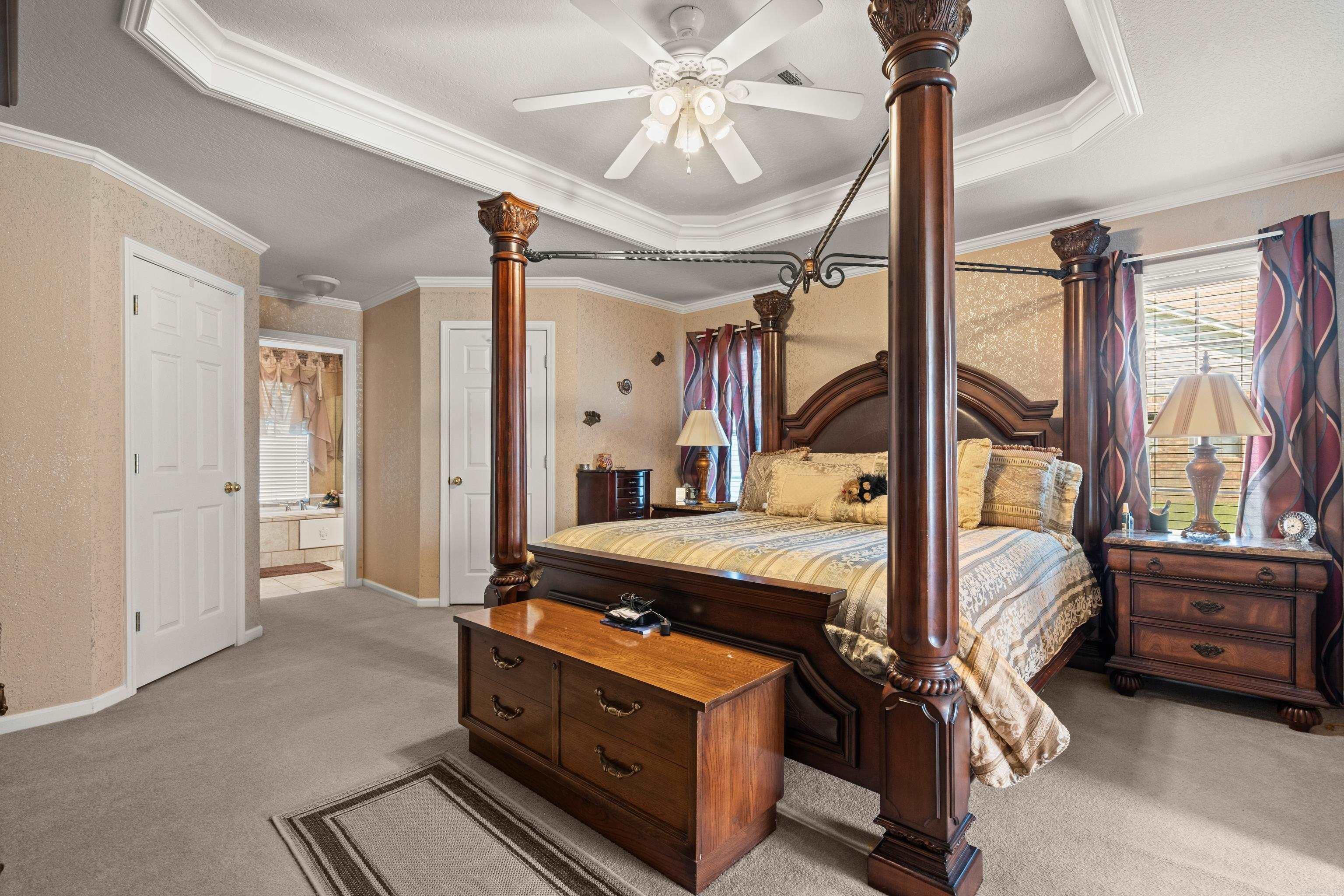 Newton Akers - Residential