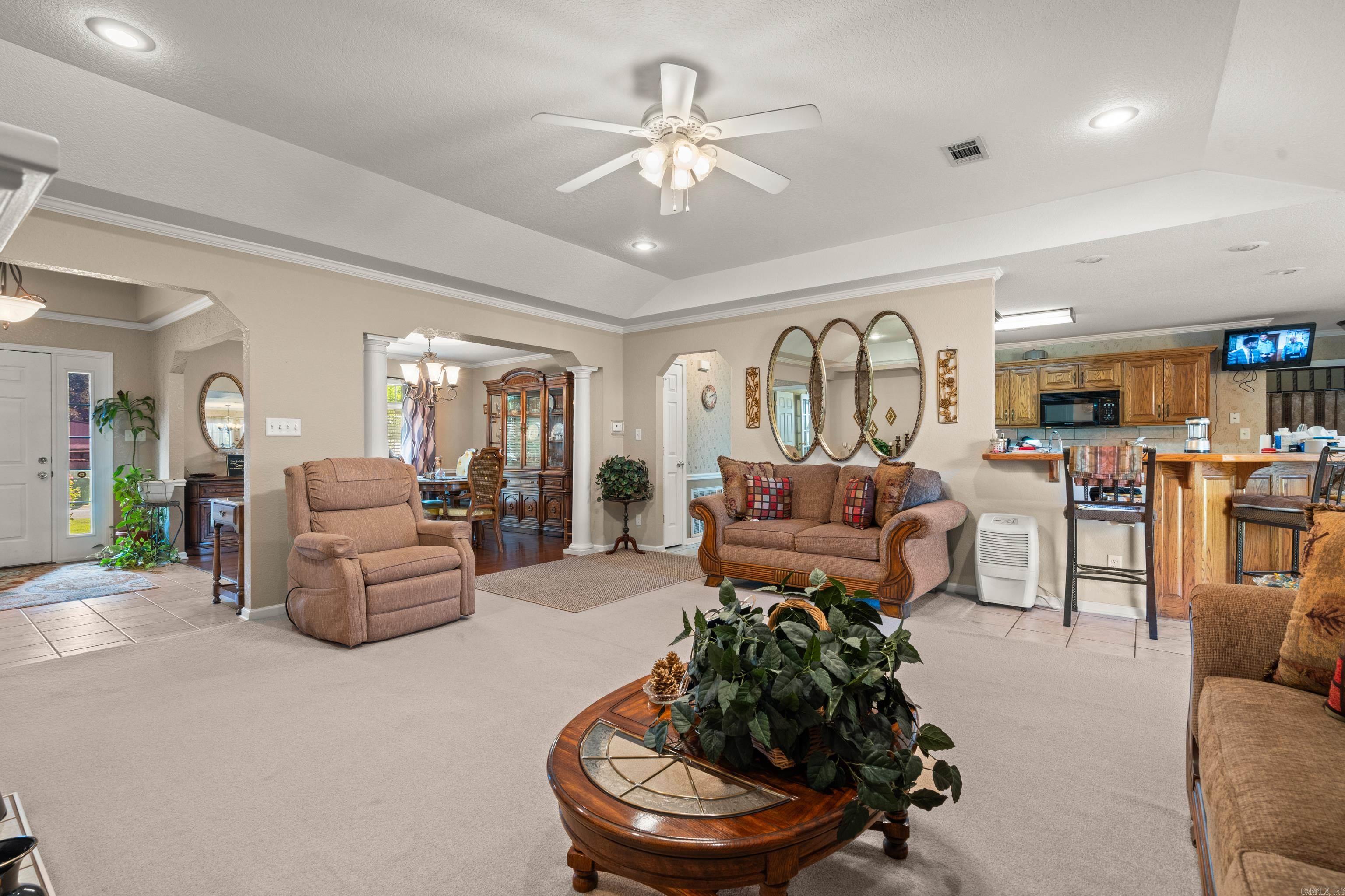 Newton Akers - Residential