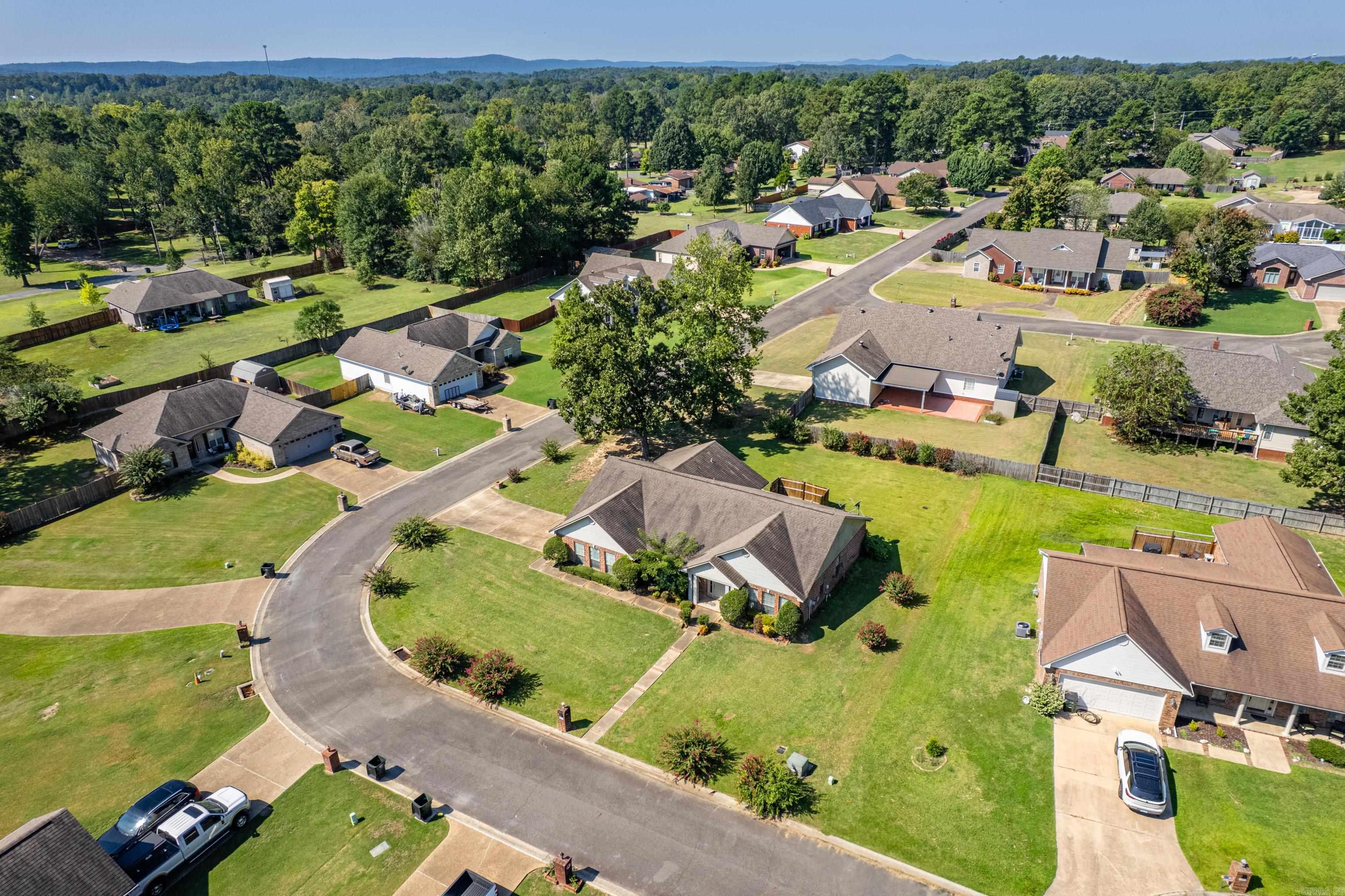 Newton Akers - Residential