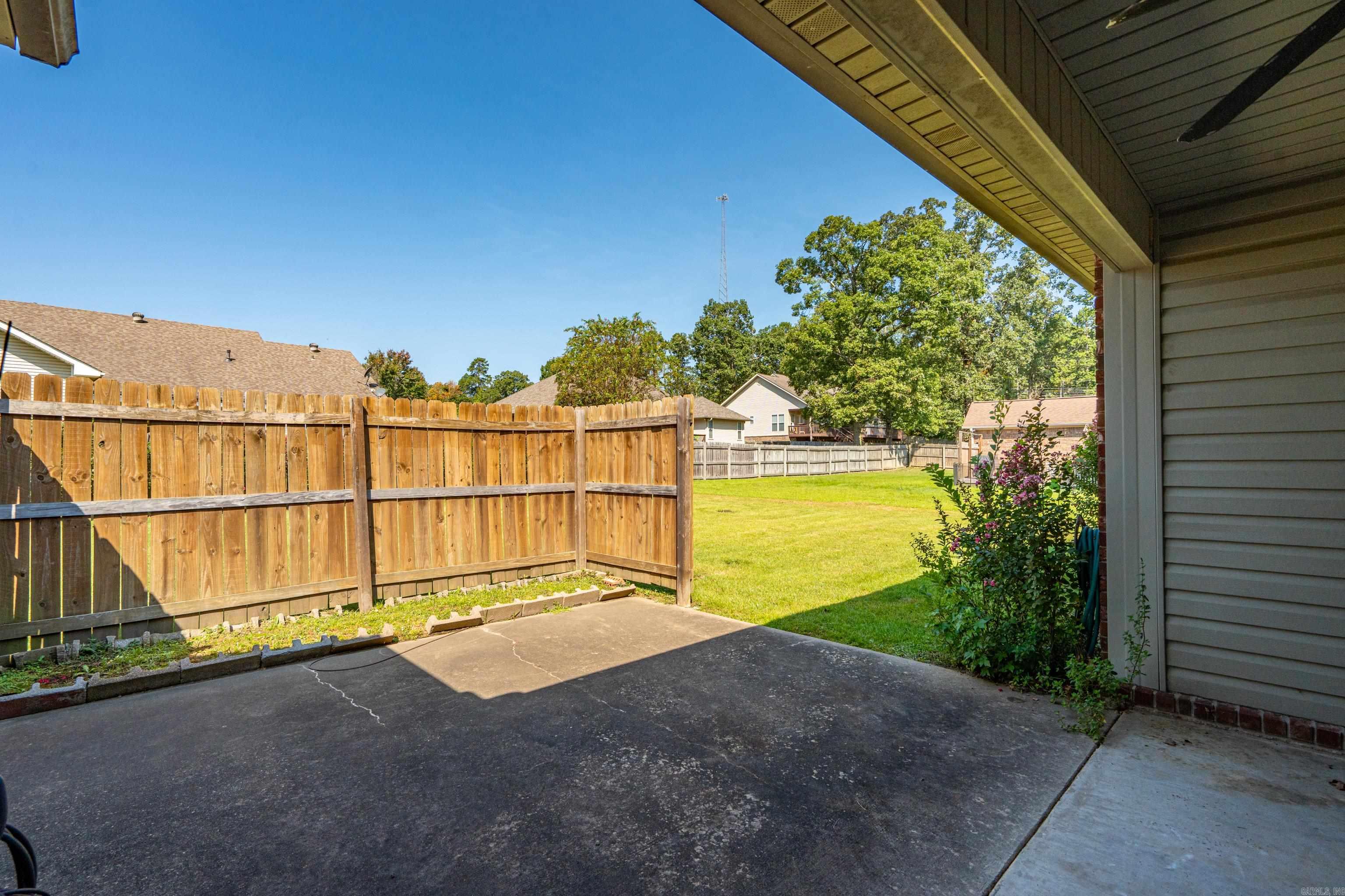 Newton Akers - Residential