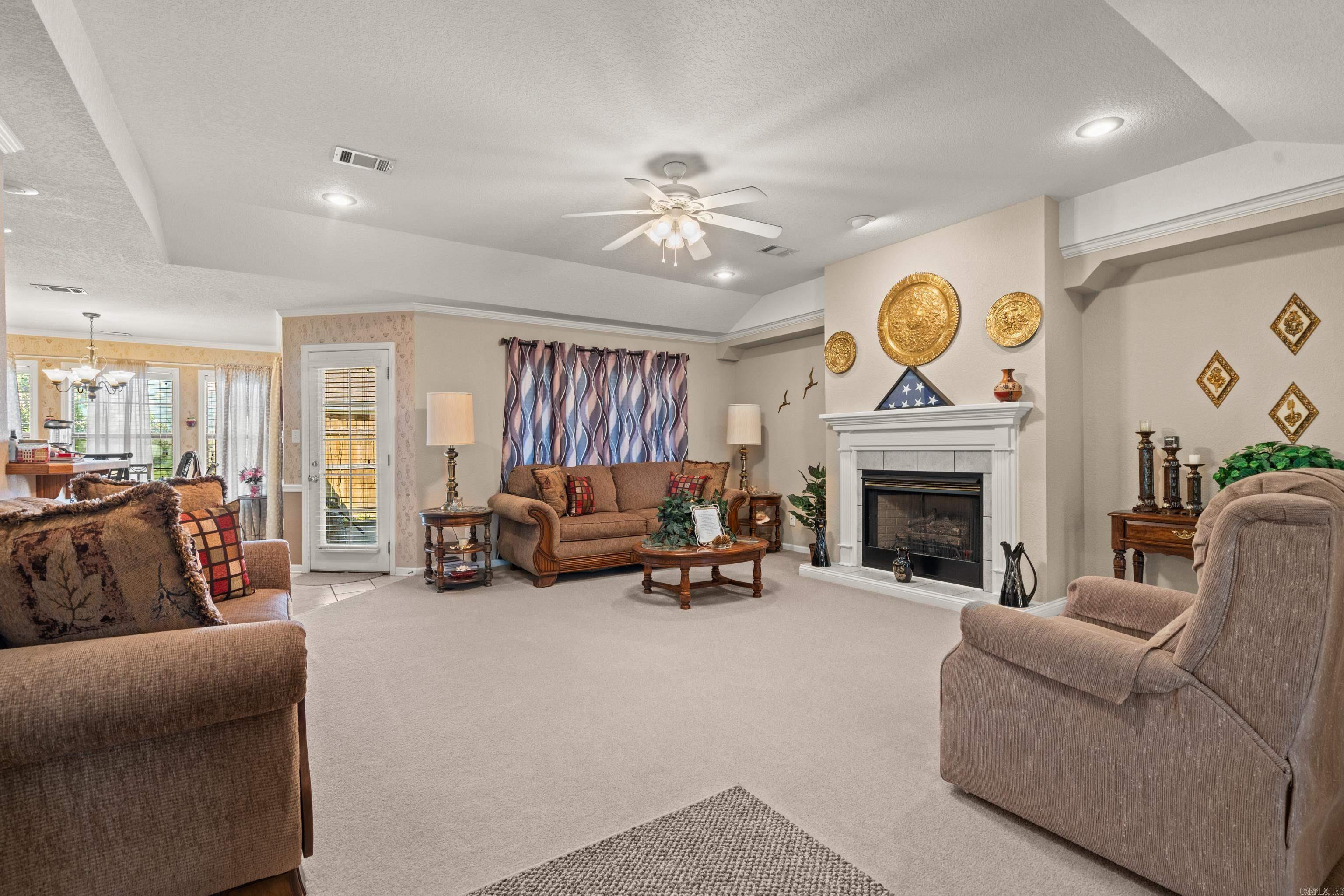 Newton Akers - Residential