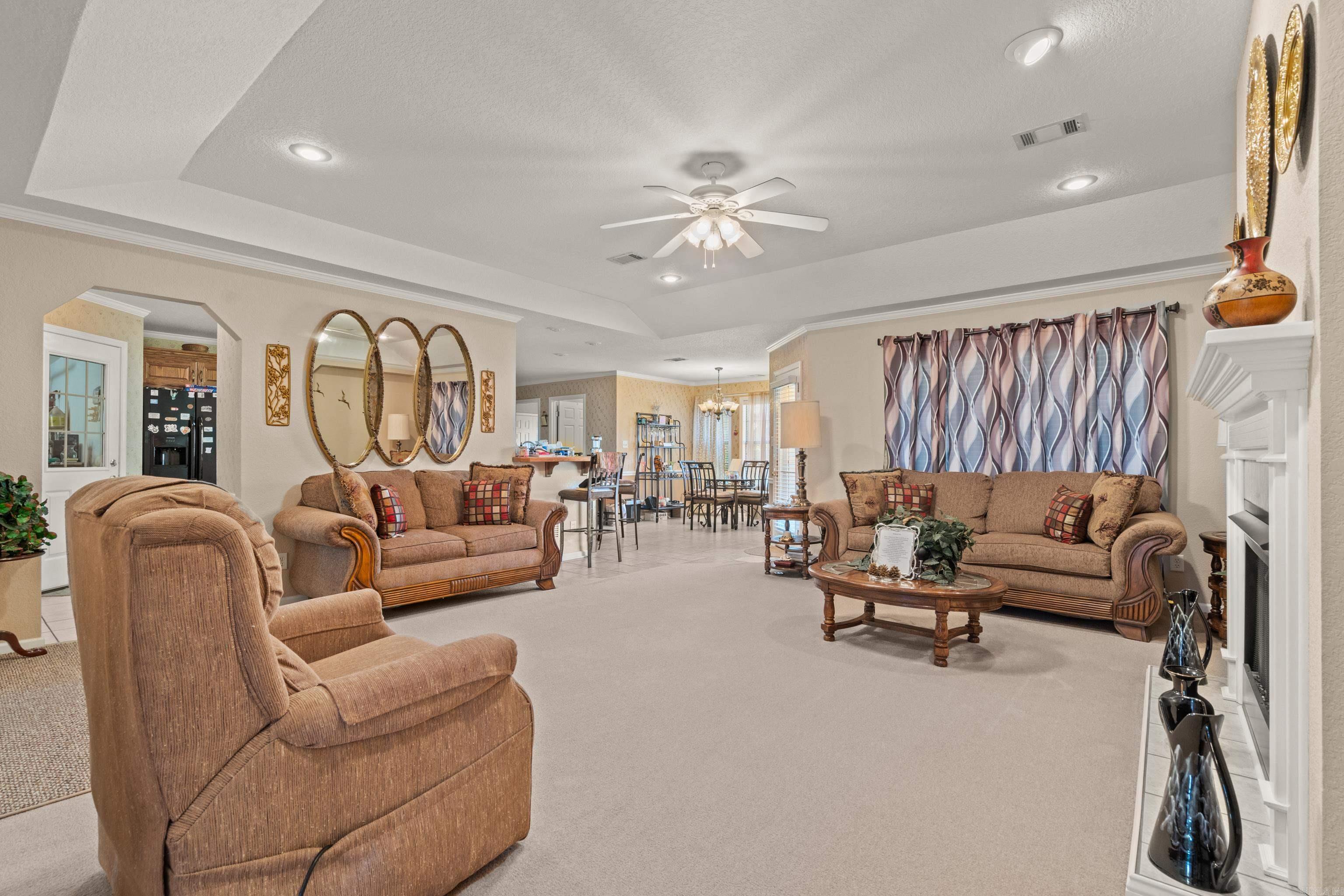 Newton Akers - Residential