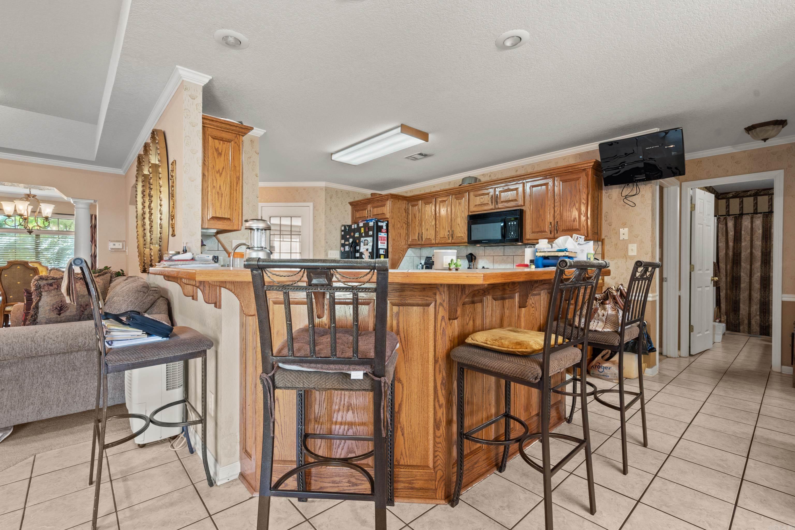 Newton Akers - Residential