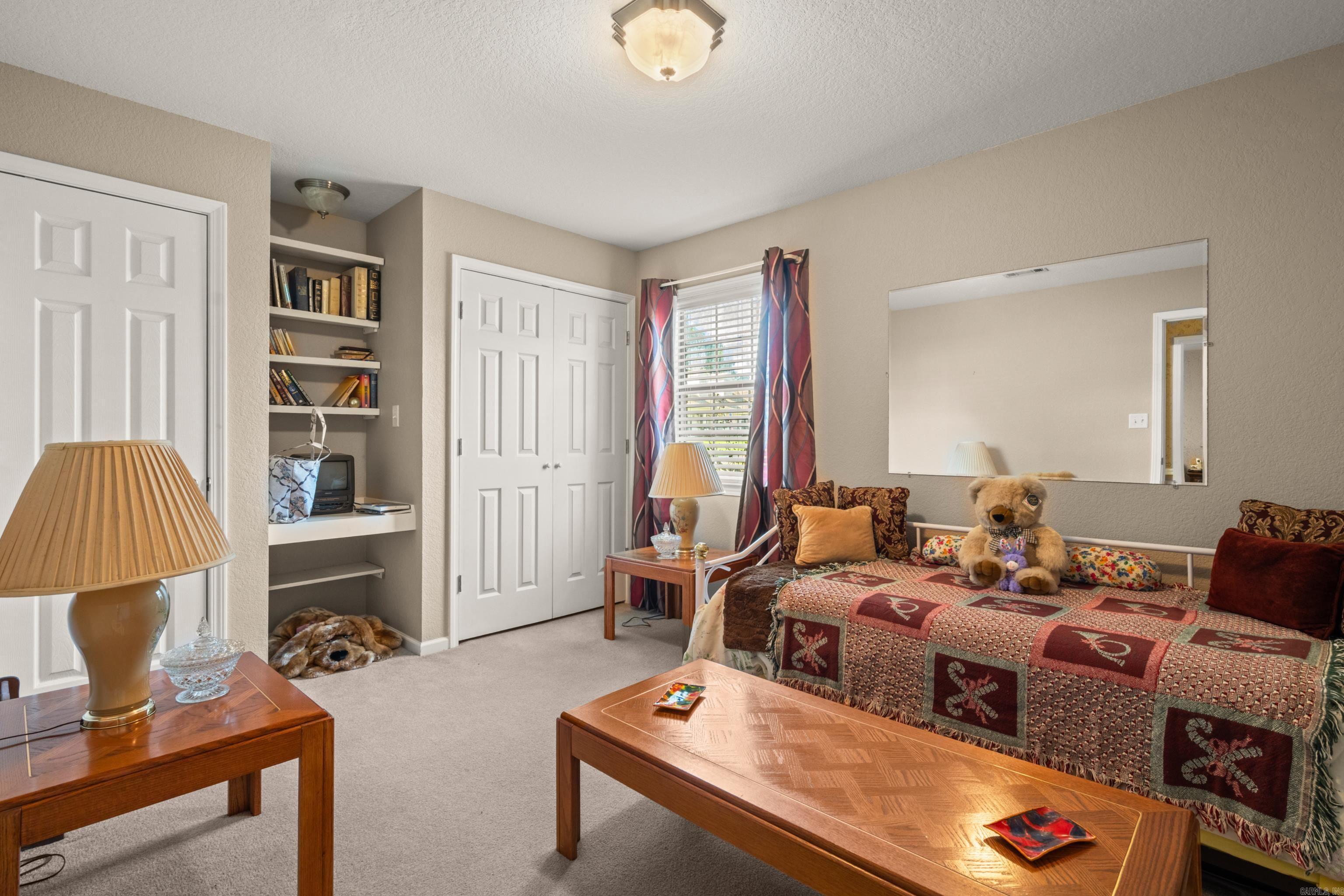 Newton Akers - Residential