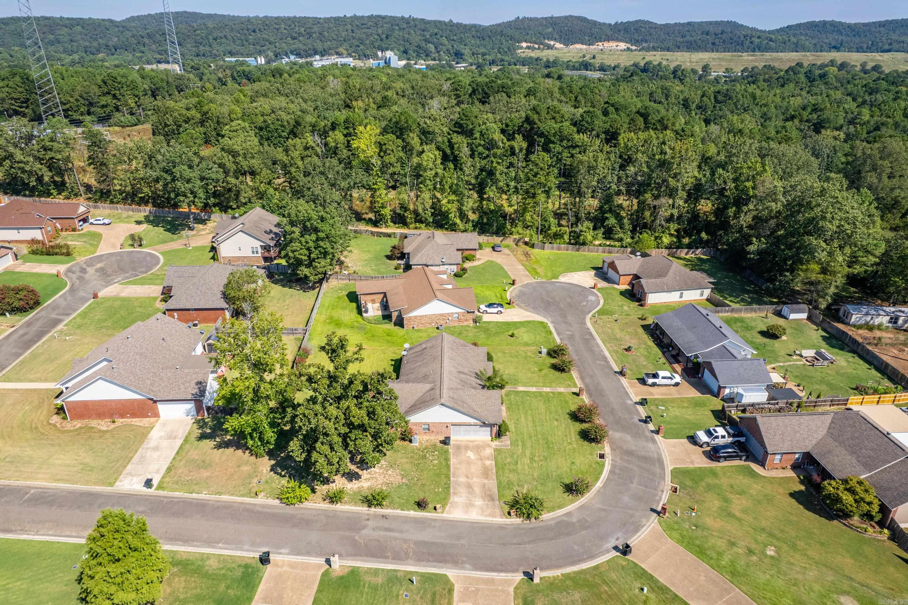 Newton Akers - Residential