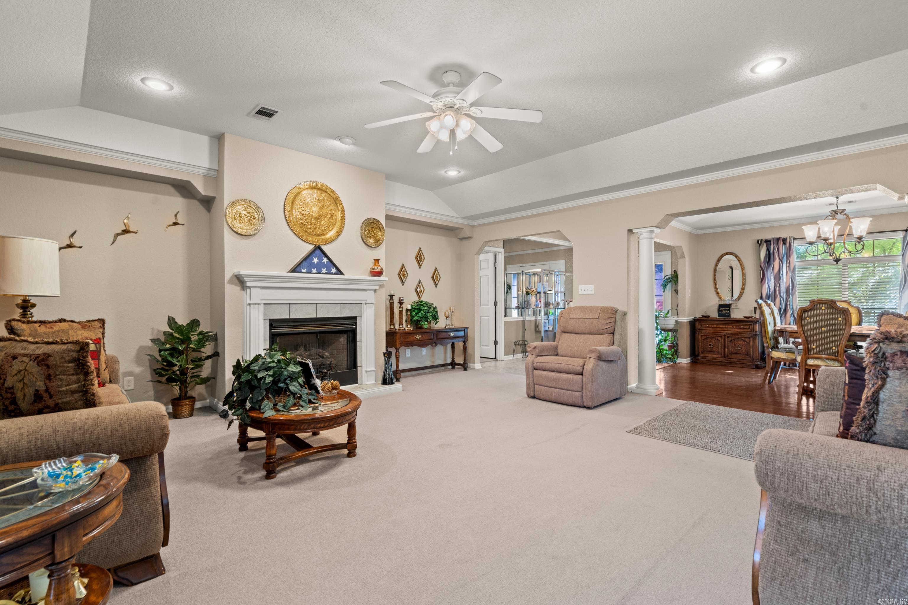 Newton Akers - Residential