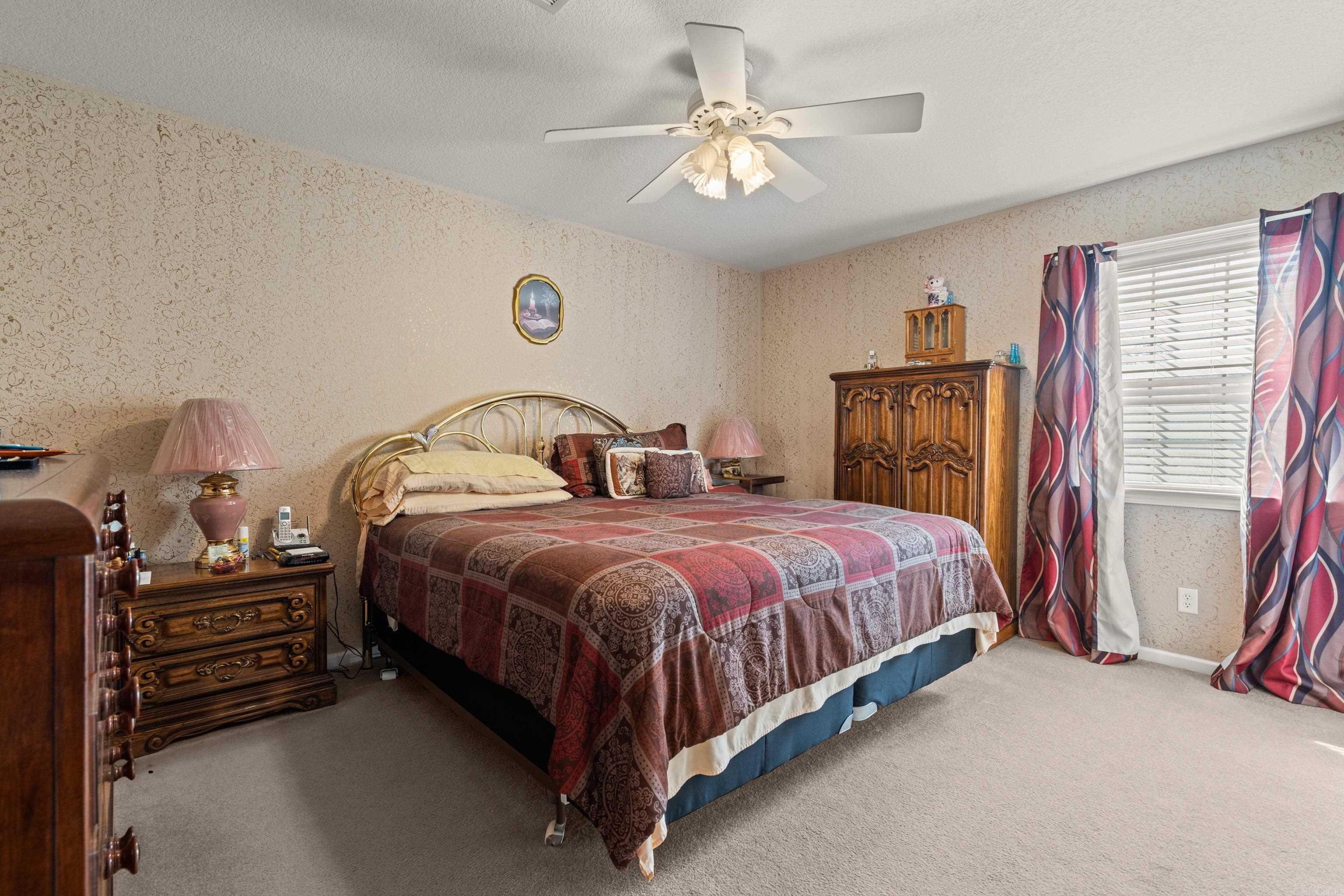 Newton Akers - Residential