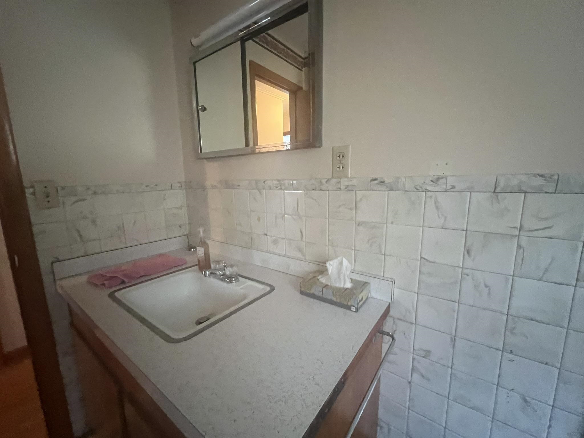 DEADRICK - Residential