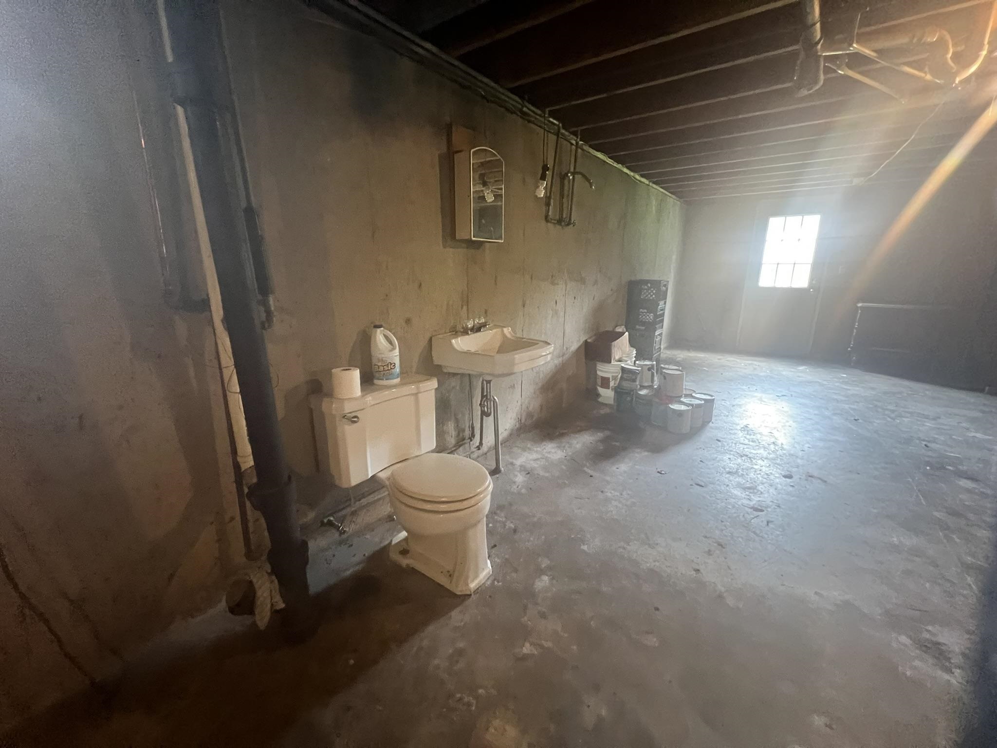 DEADRICK - Residential