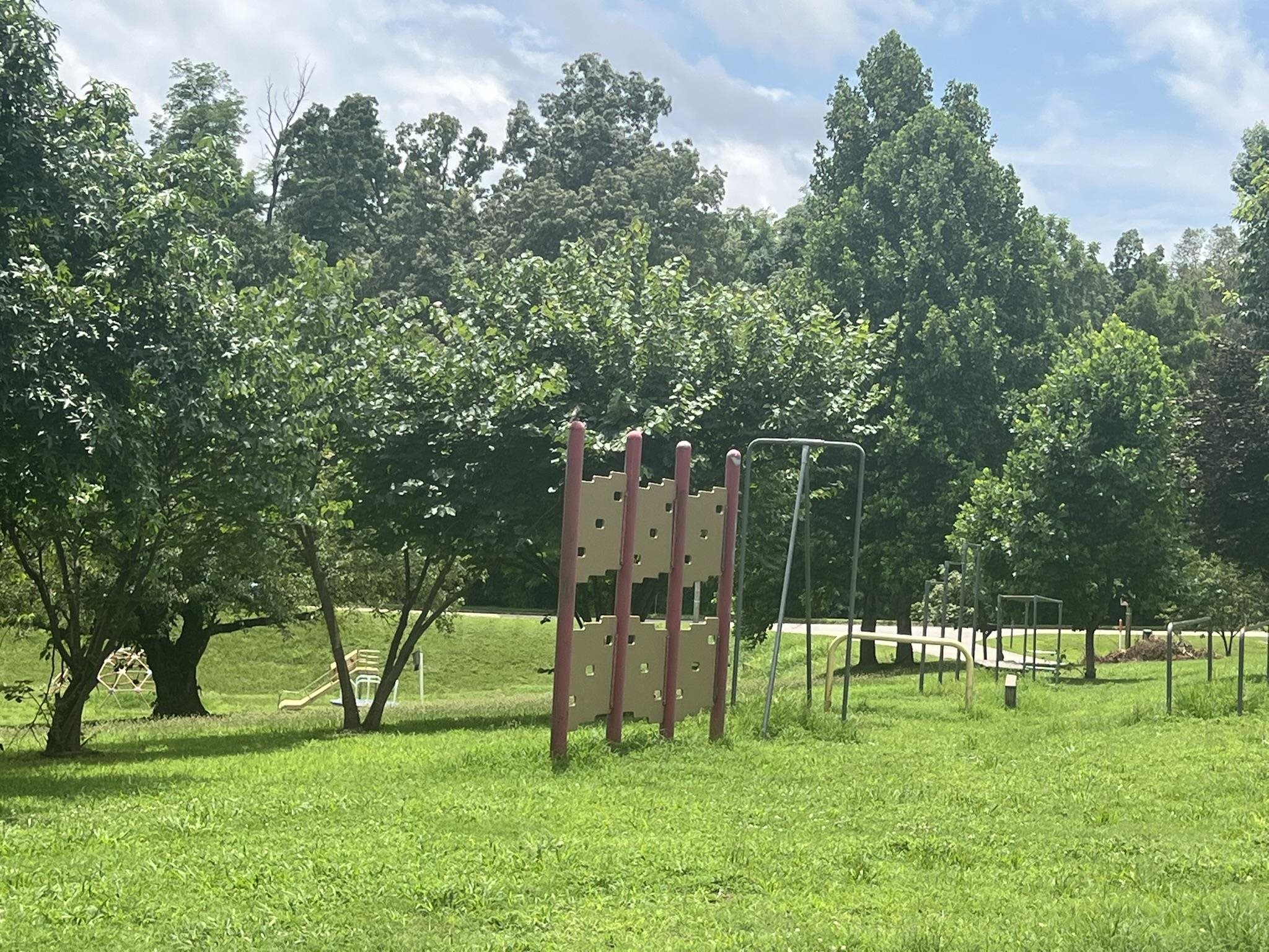 DEADRICK - Residential