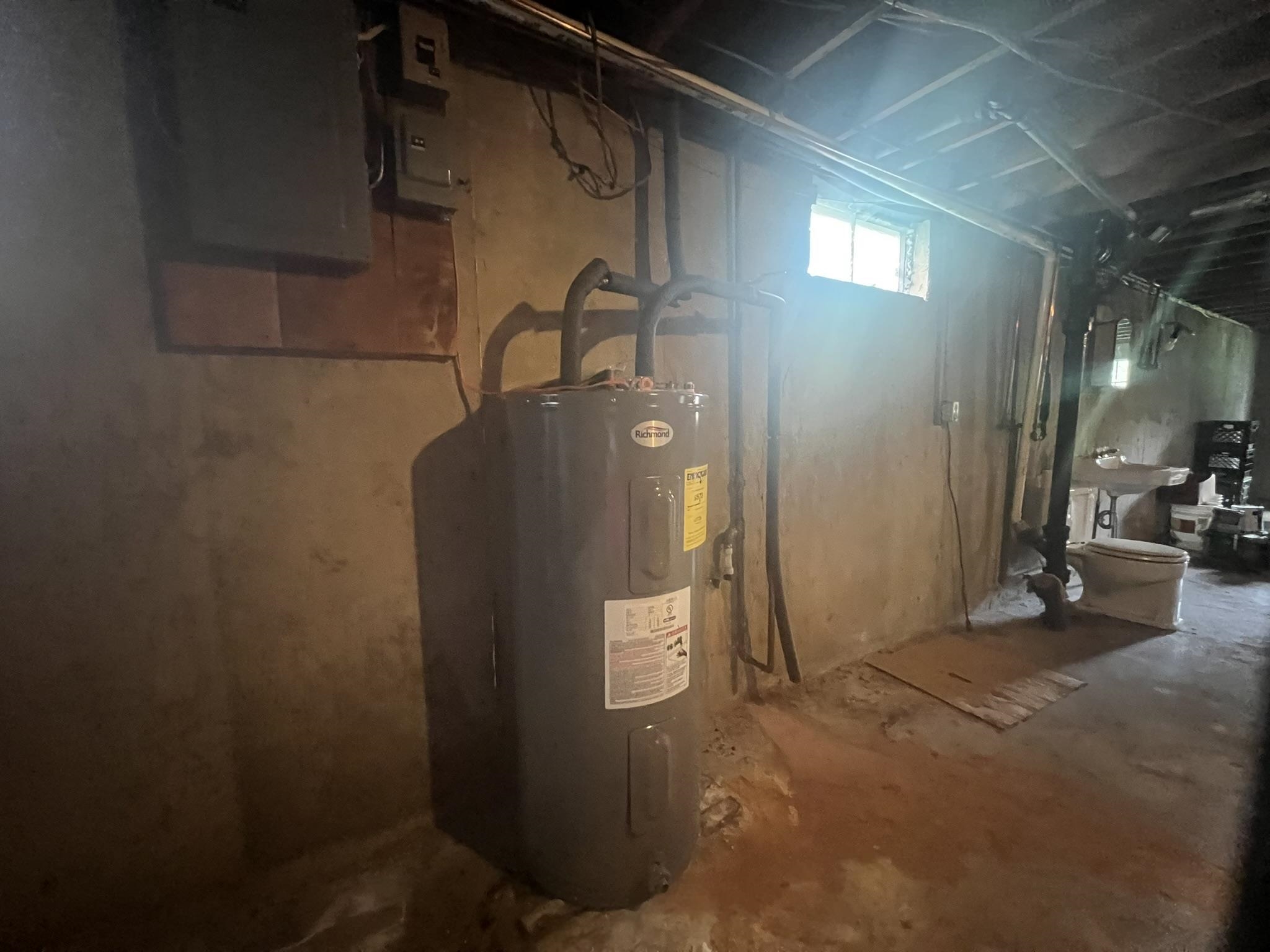 DEADRICK - Residential