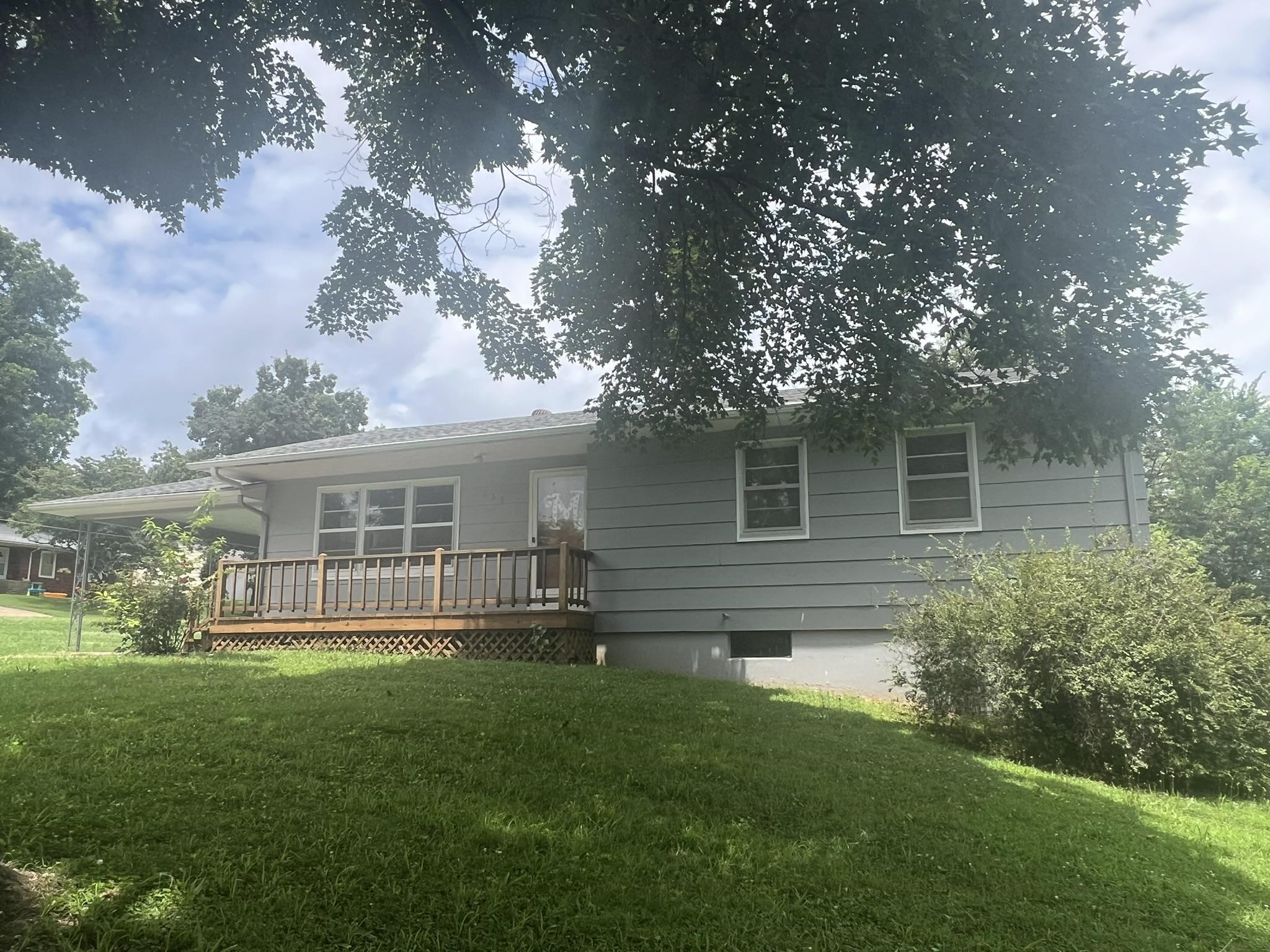 DEADRICK - Residential