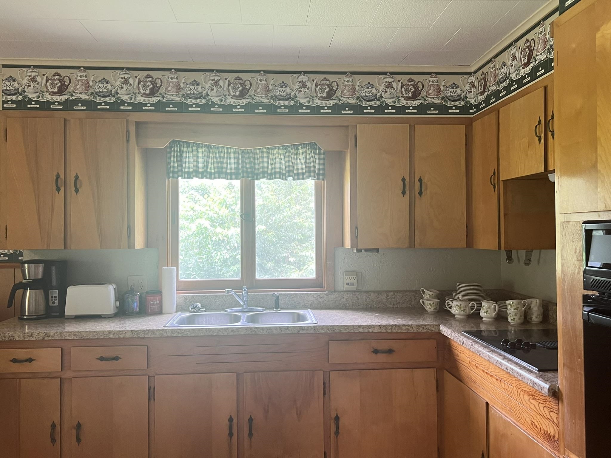 DEADRICK - Residential