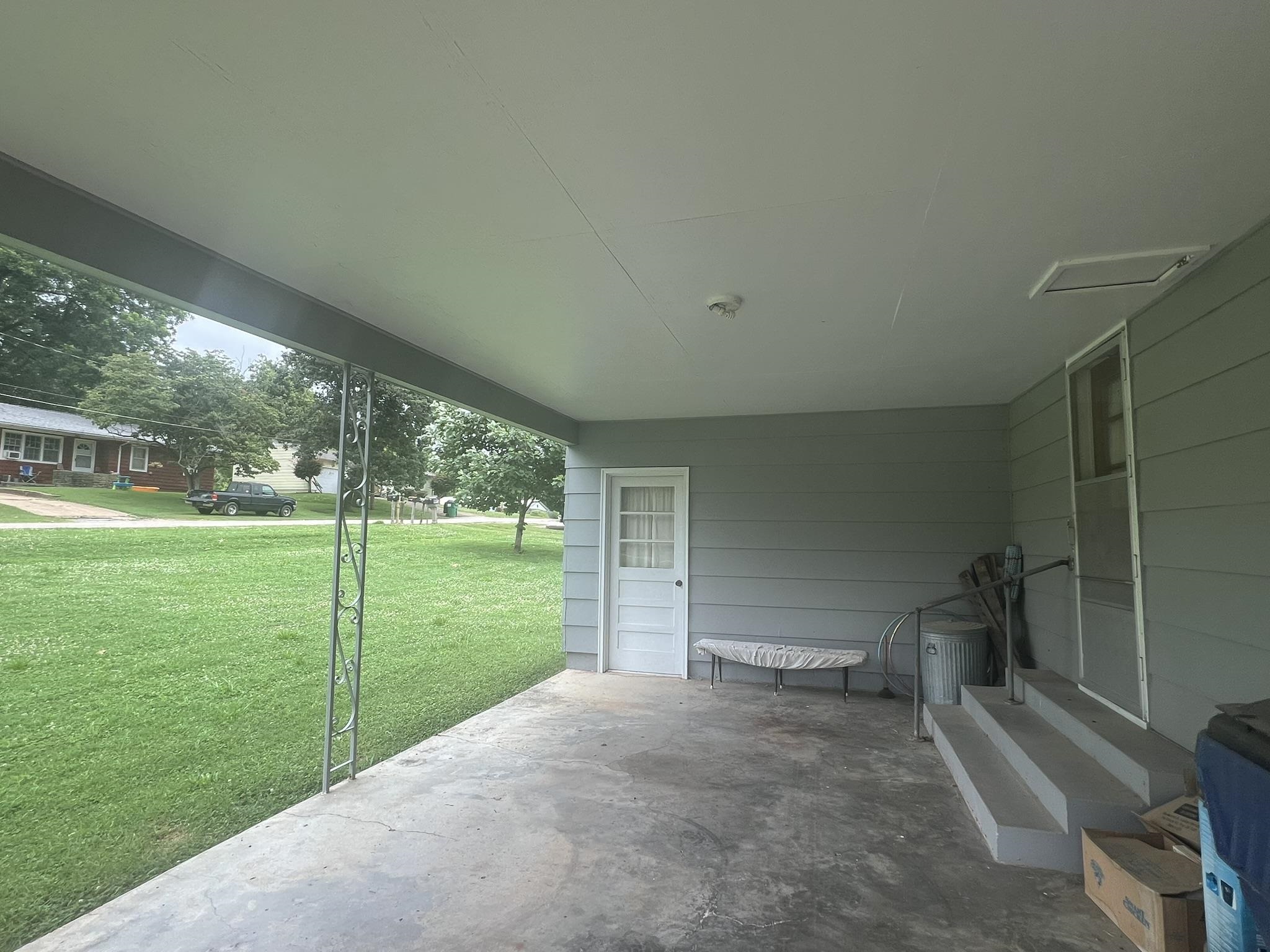 DEADRICK - Residential