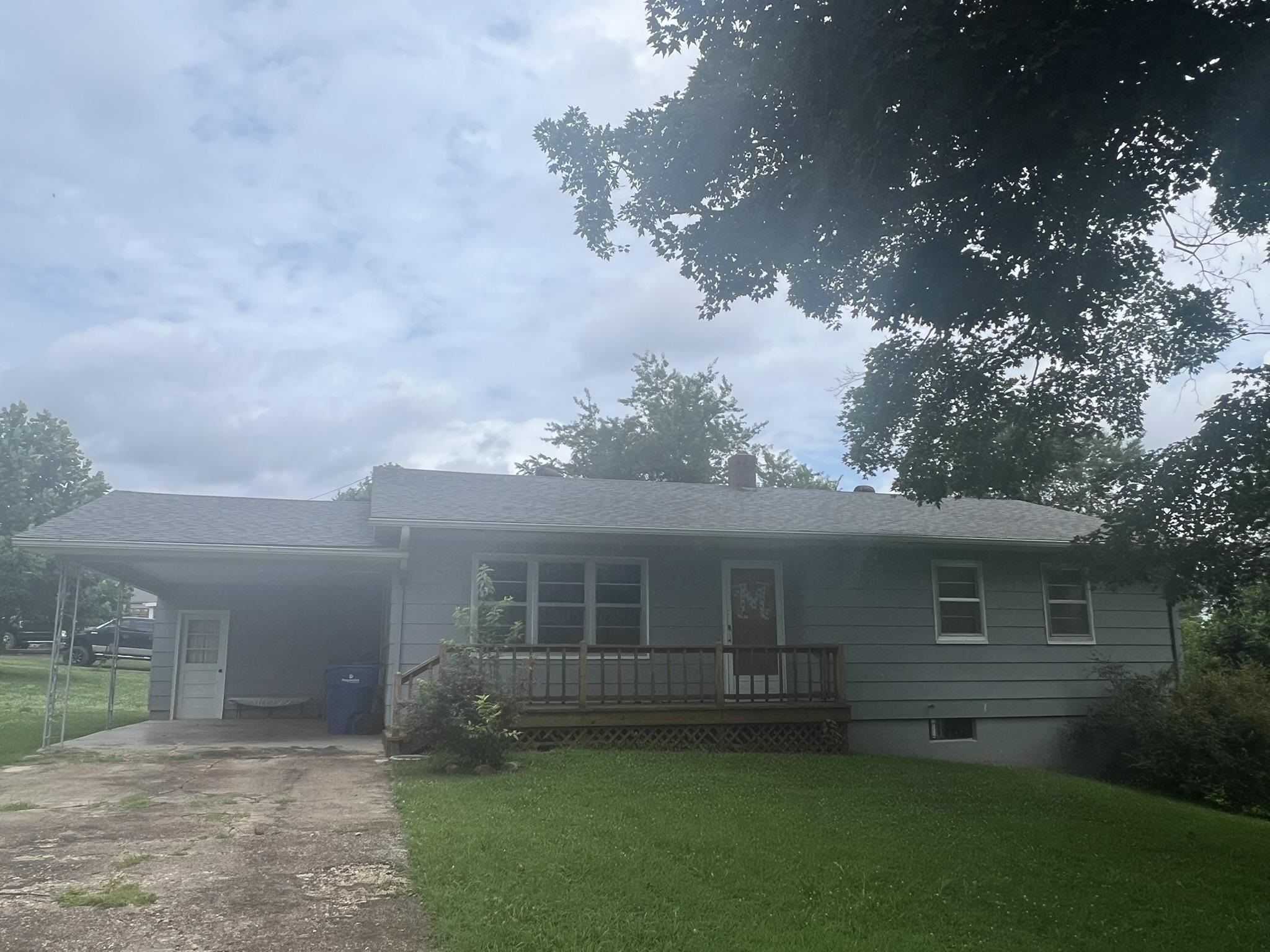 DEADRICK - Residential