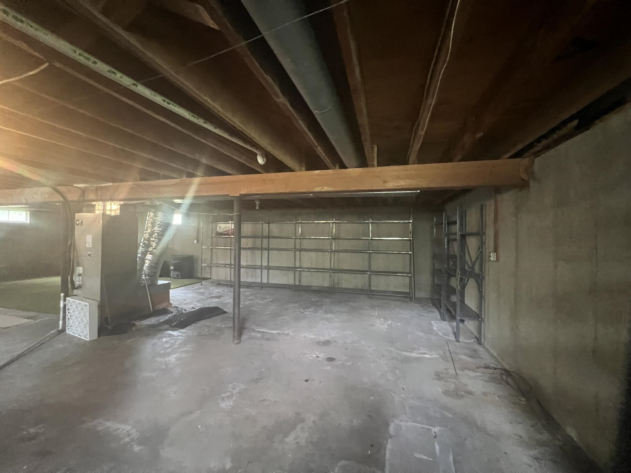 DEADRICK - Residential