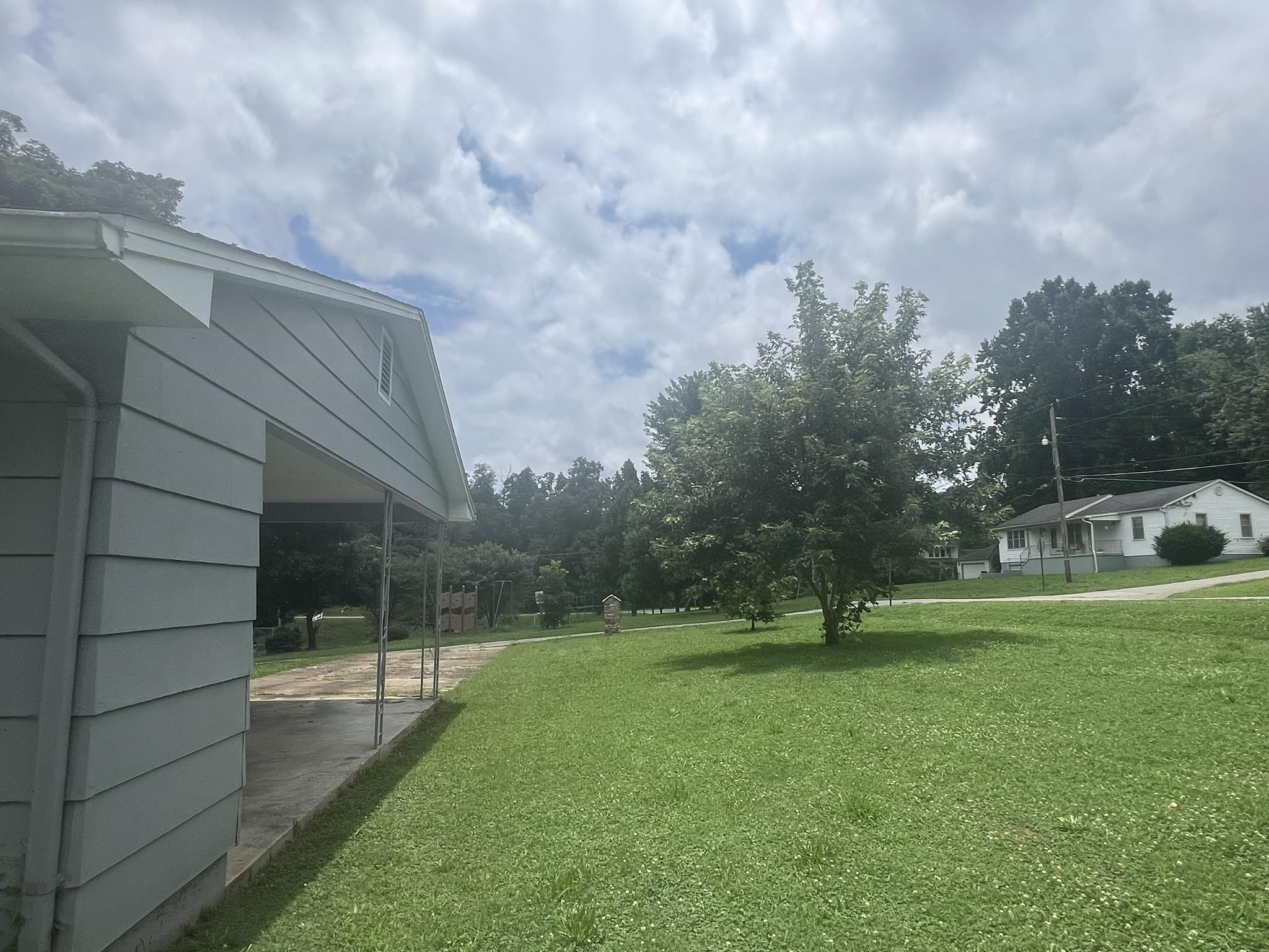 DEADRICK - Residential