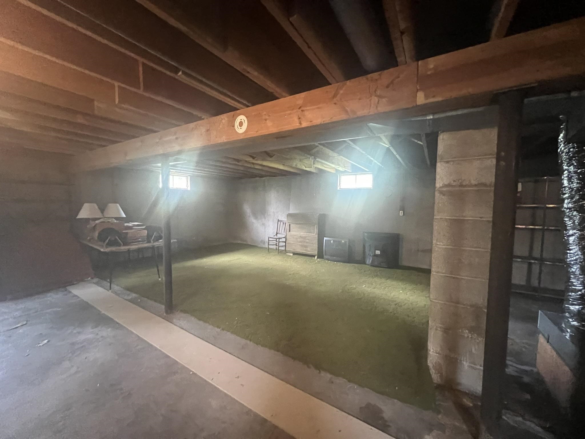 DEADRICK - Residential