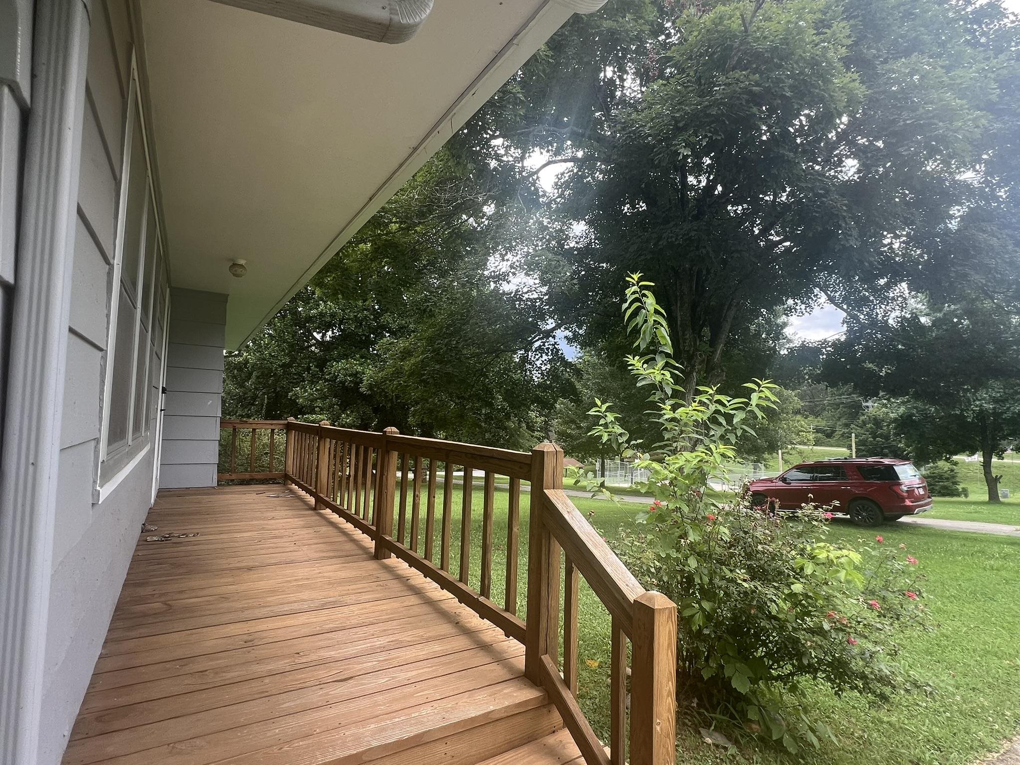 DEADRICK - Residential