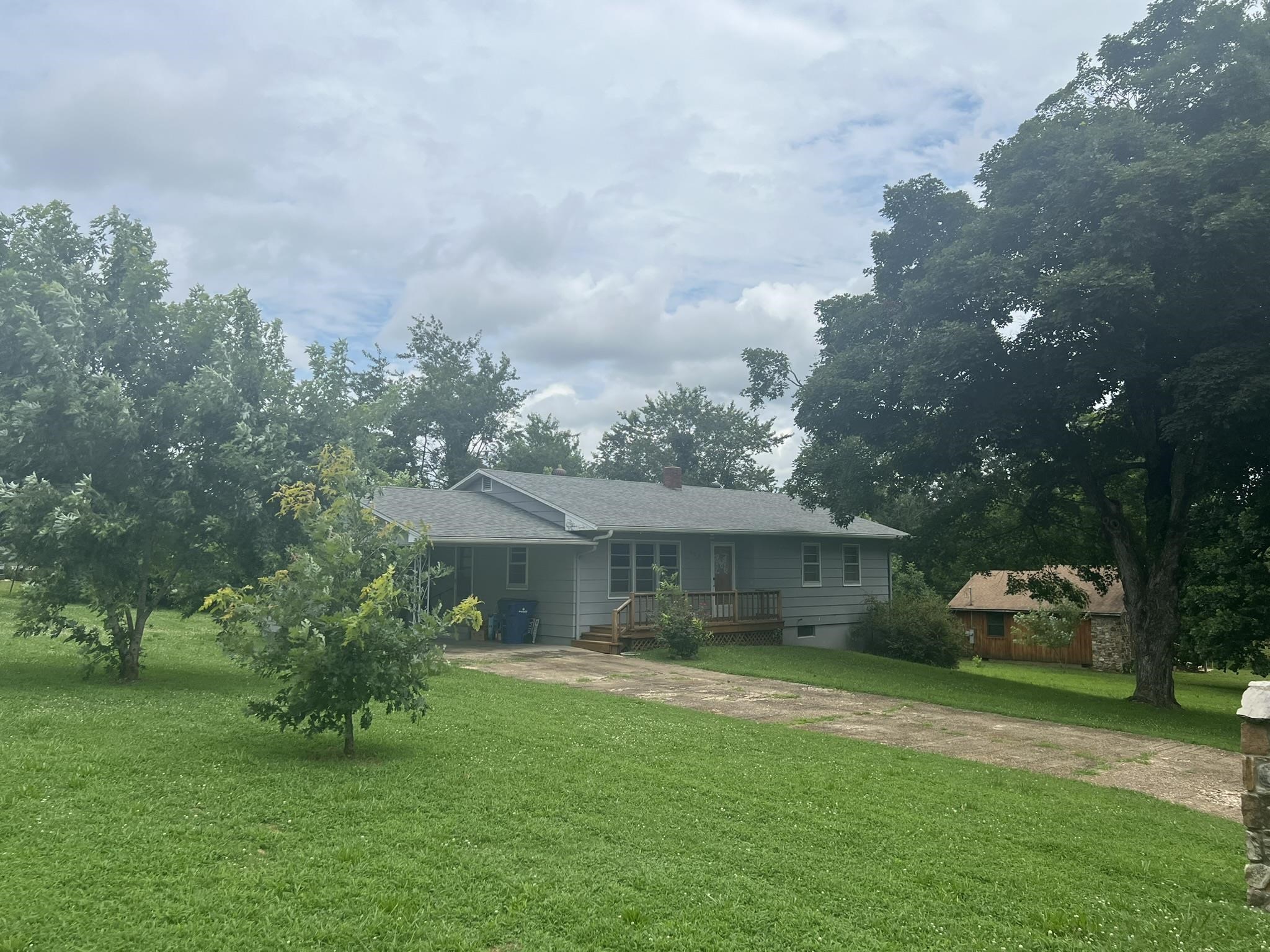 DEADRICK - Residential