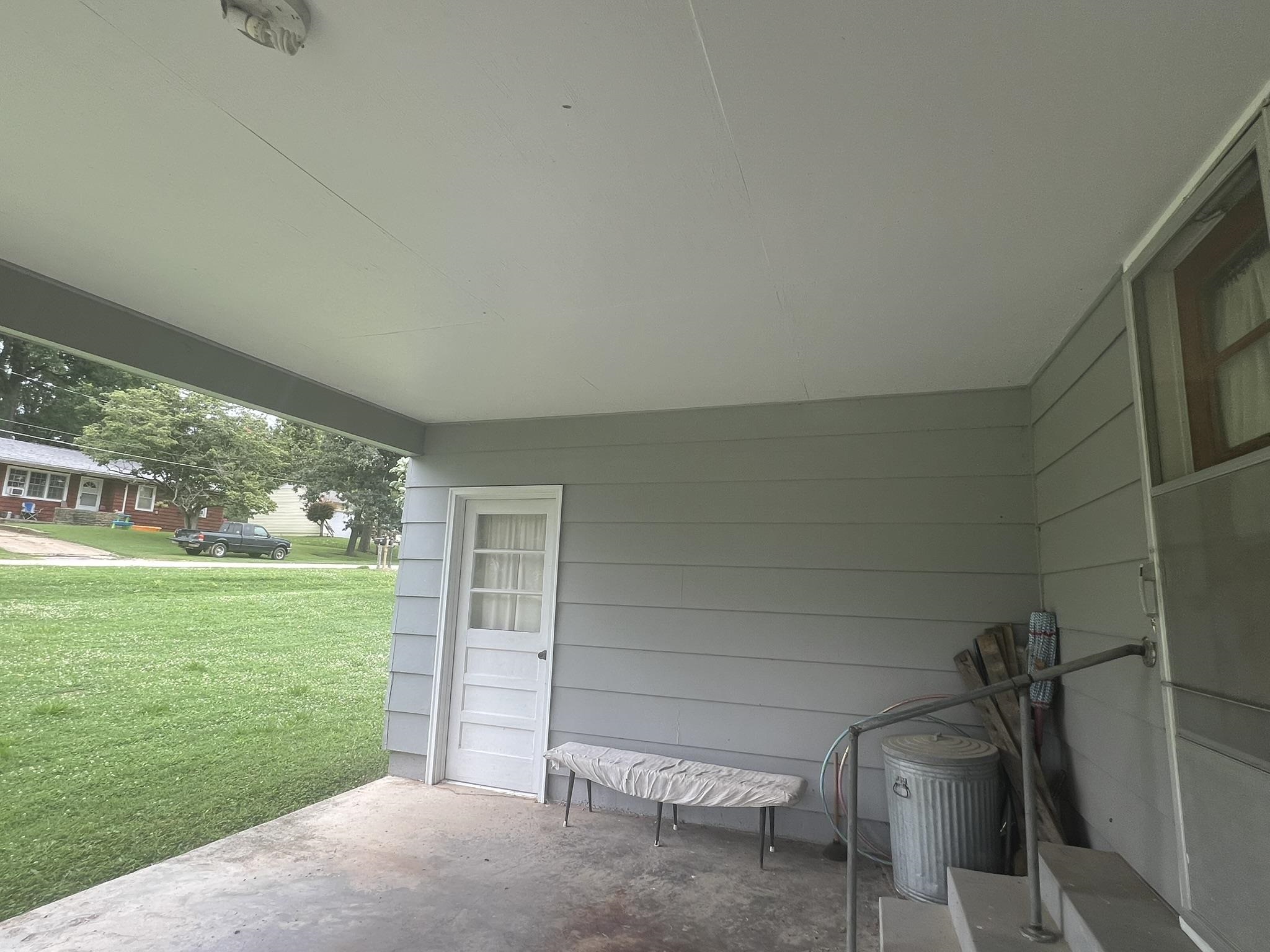 DEADRICK - Residential