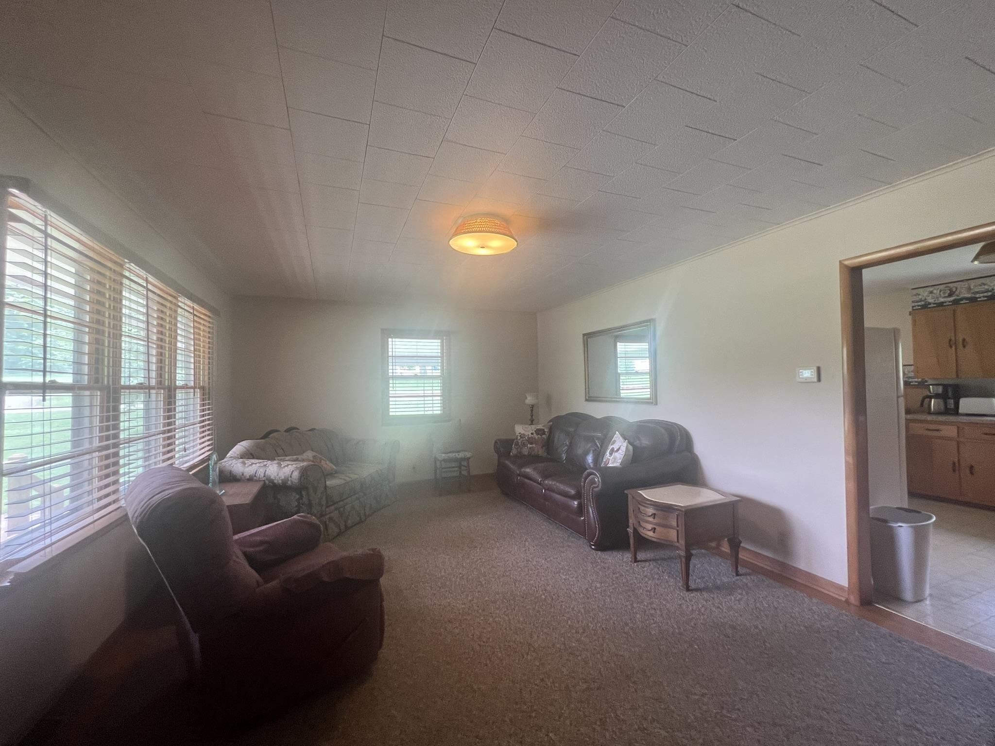 DEADRICK - Residential