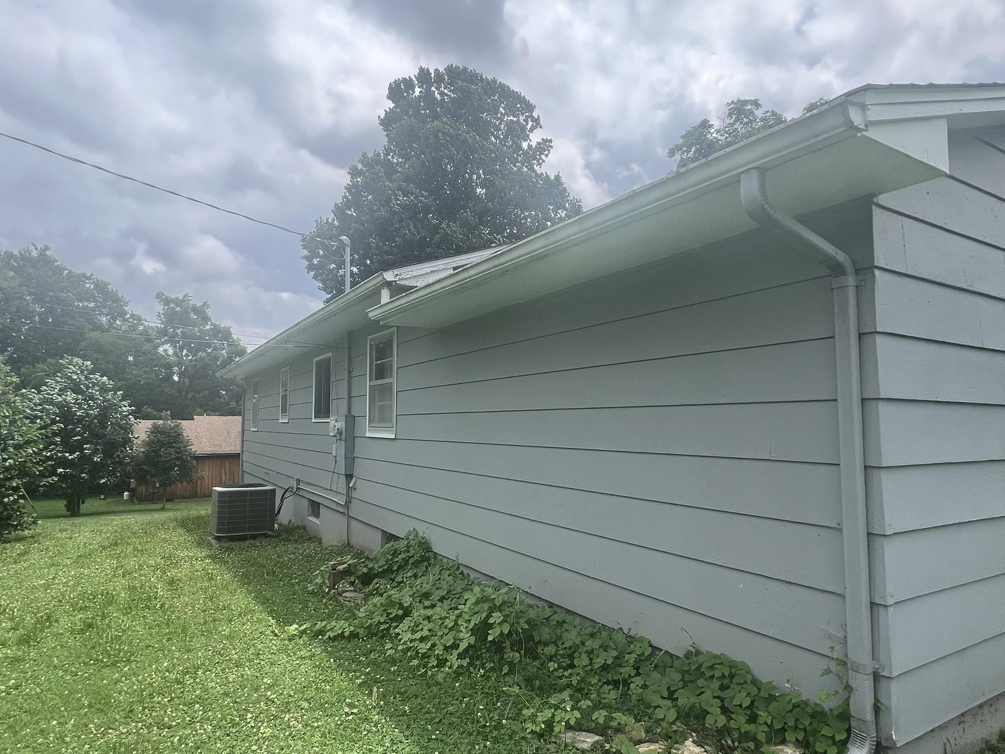 DEADRICK - Residential