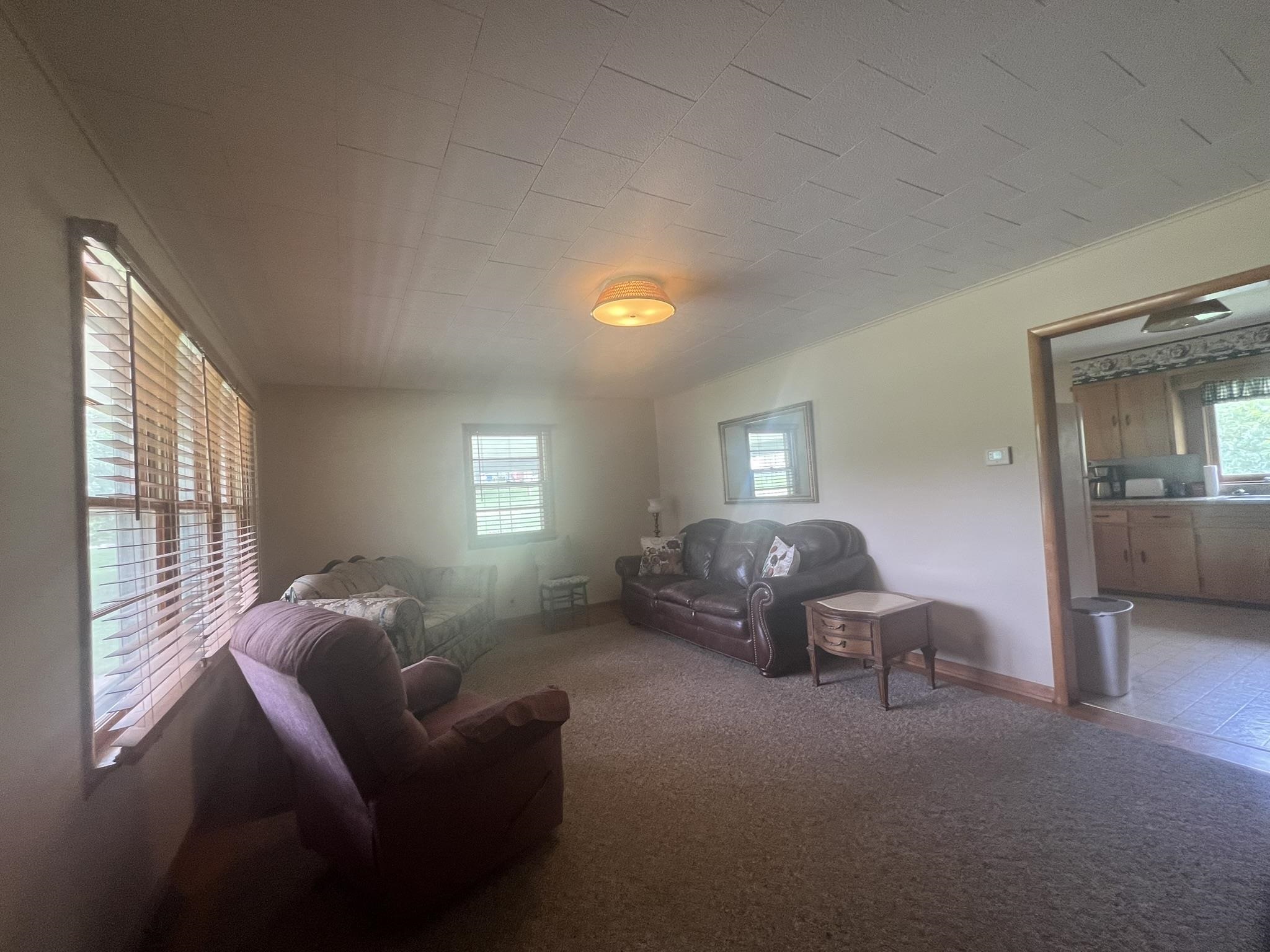 DEADRICK - Residential