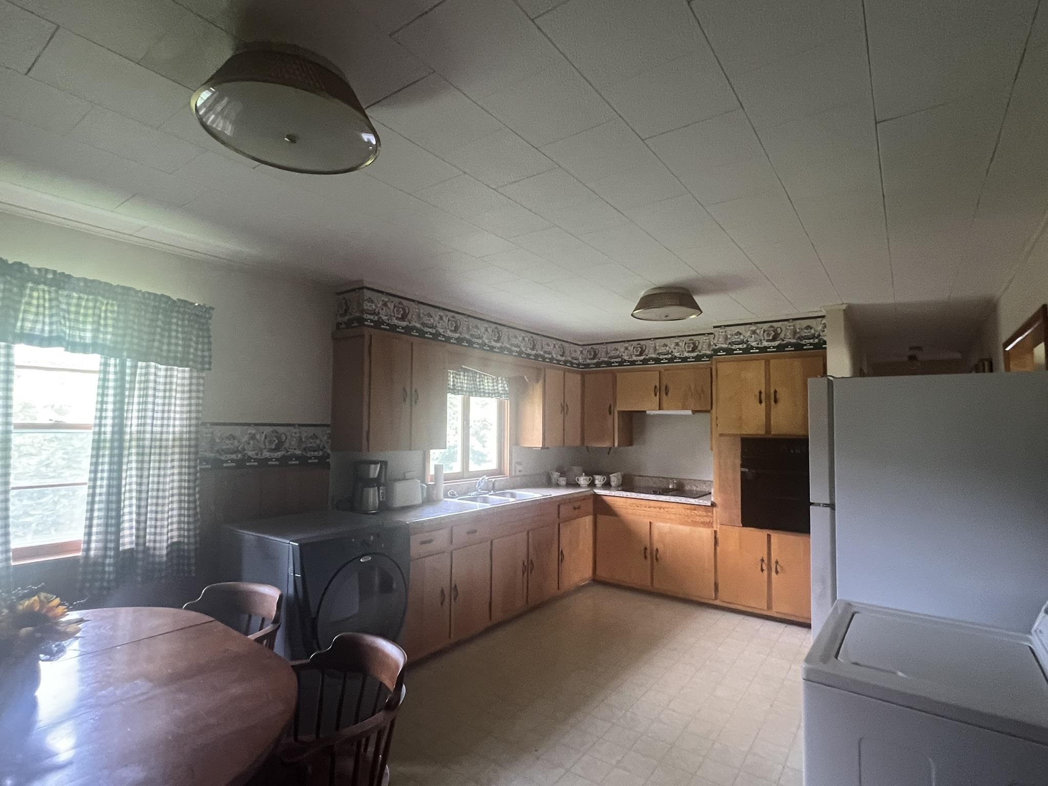 DEADRICK - Residential