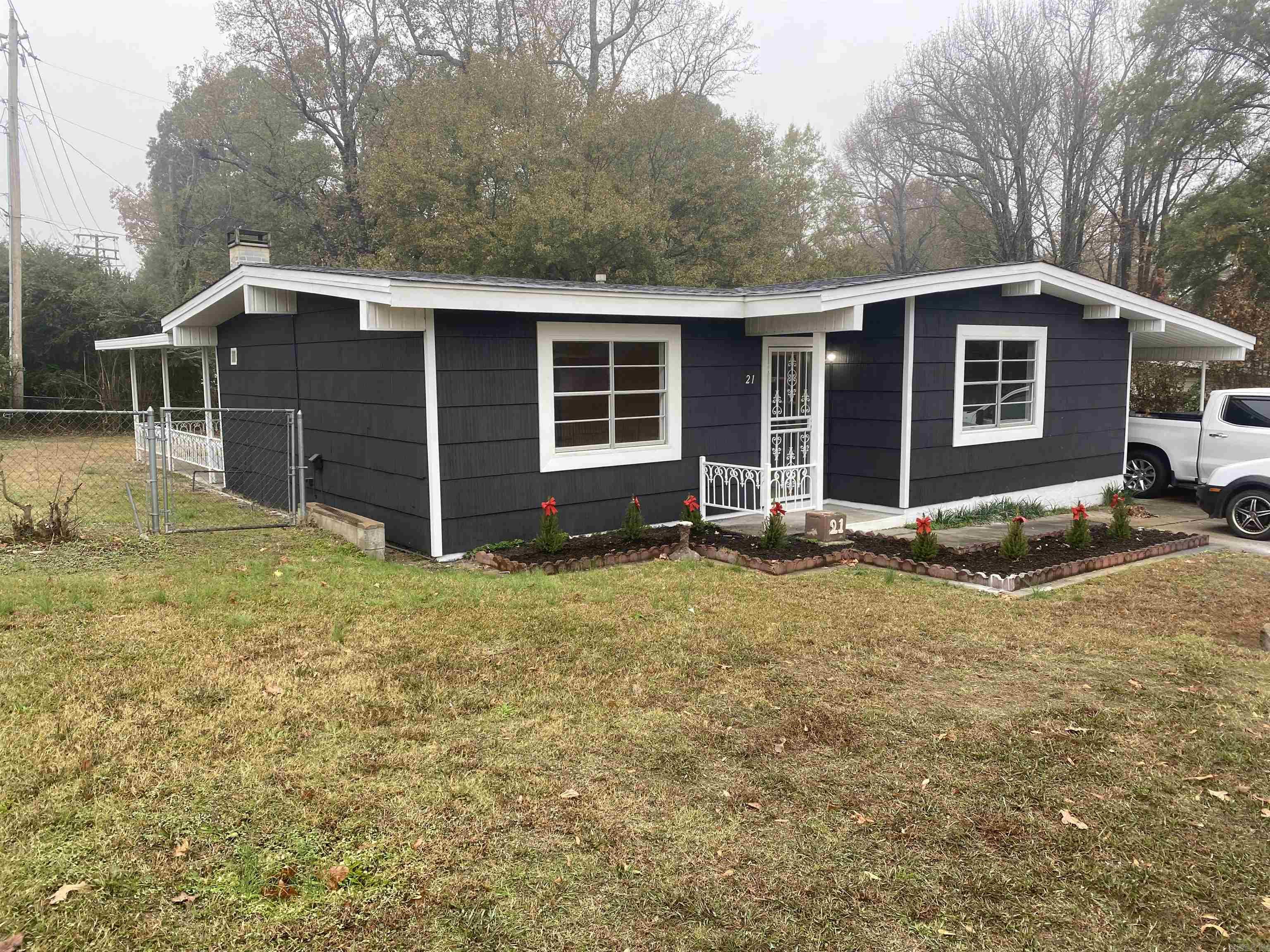MEADOWCLIFF - Residential