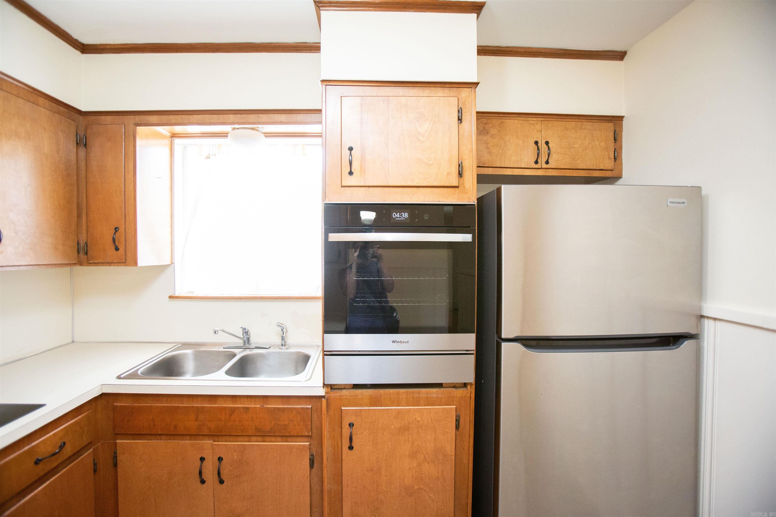 Riffel & Rhoten FPH - Residential Lease