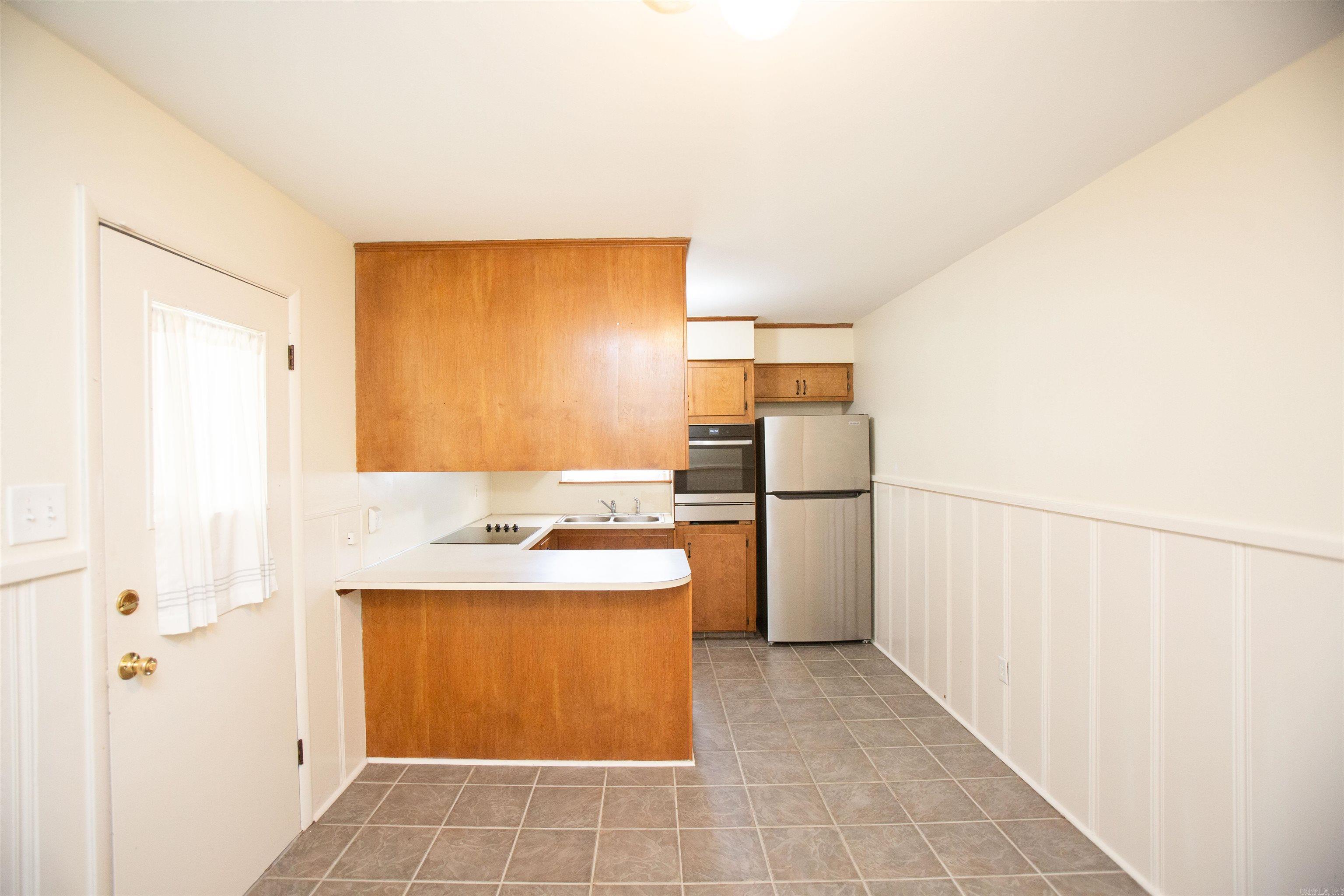 Riffel & Rhoten FPH - Residential Lease