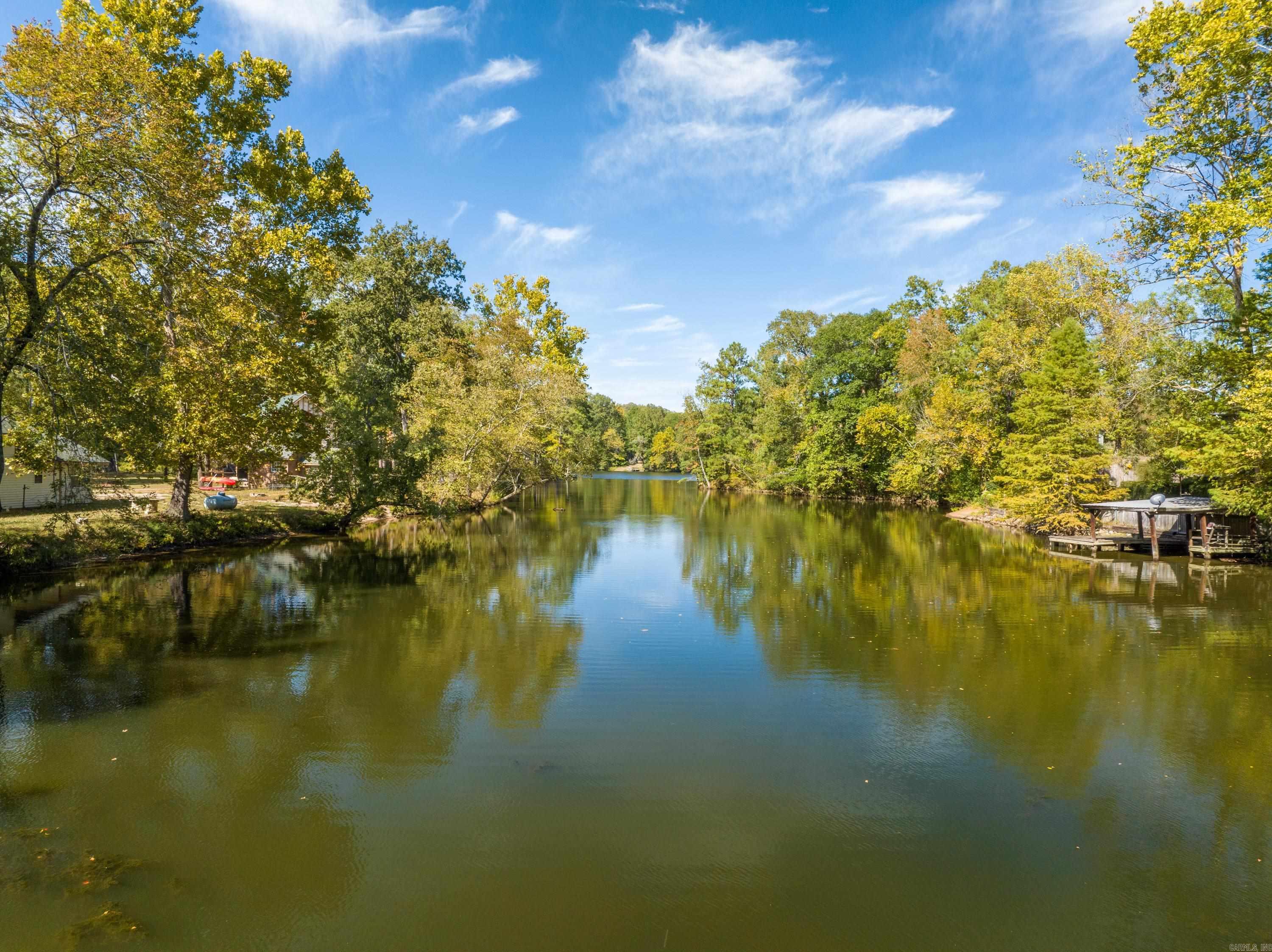 Thunderbird Beach Lake Estates - Residential