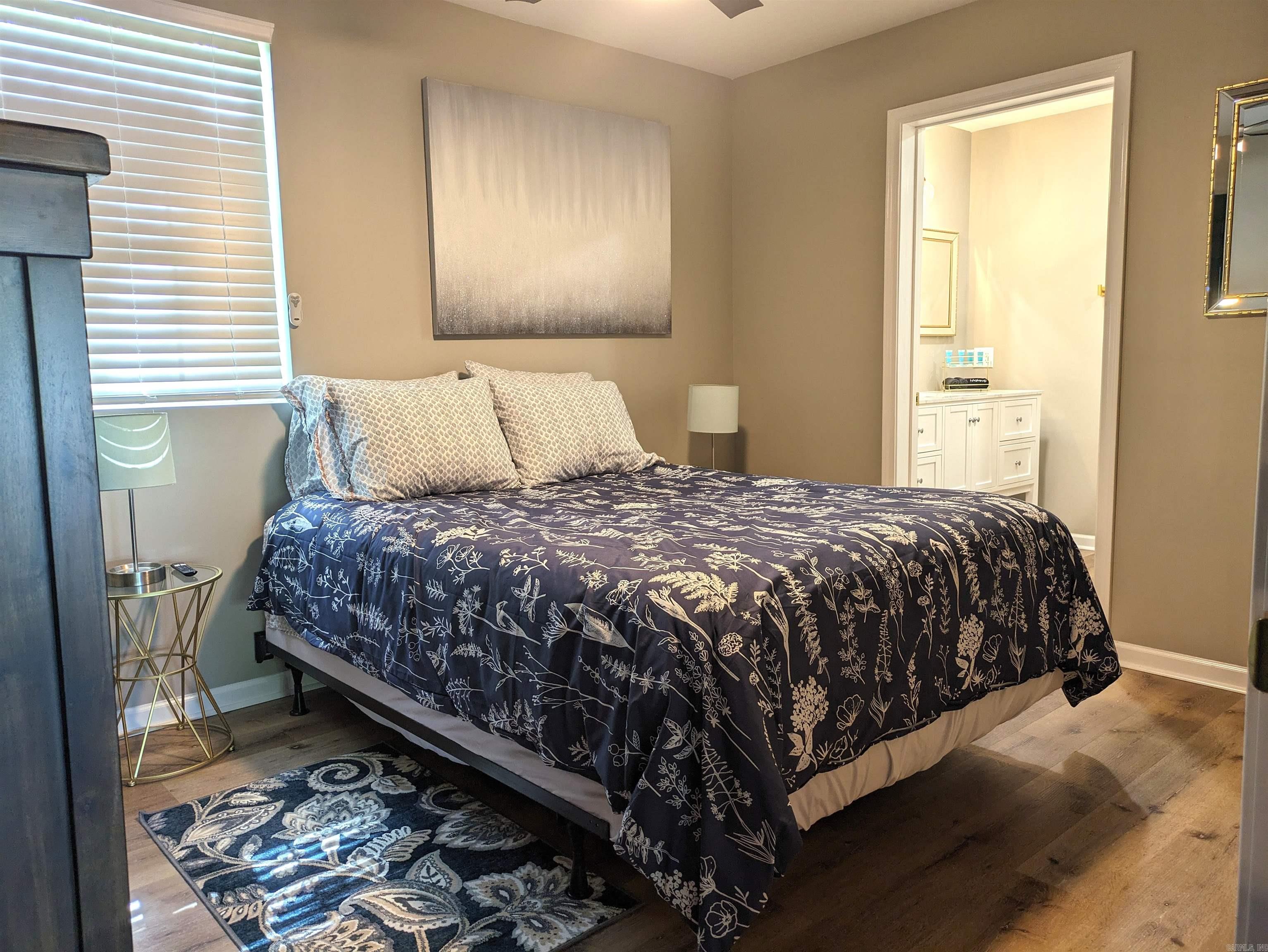 Thunderbird Beach Lake Estates - Residential