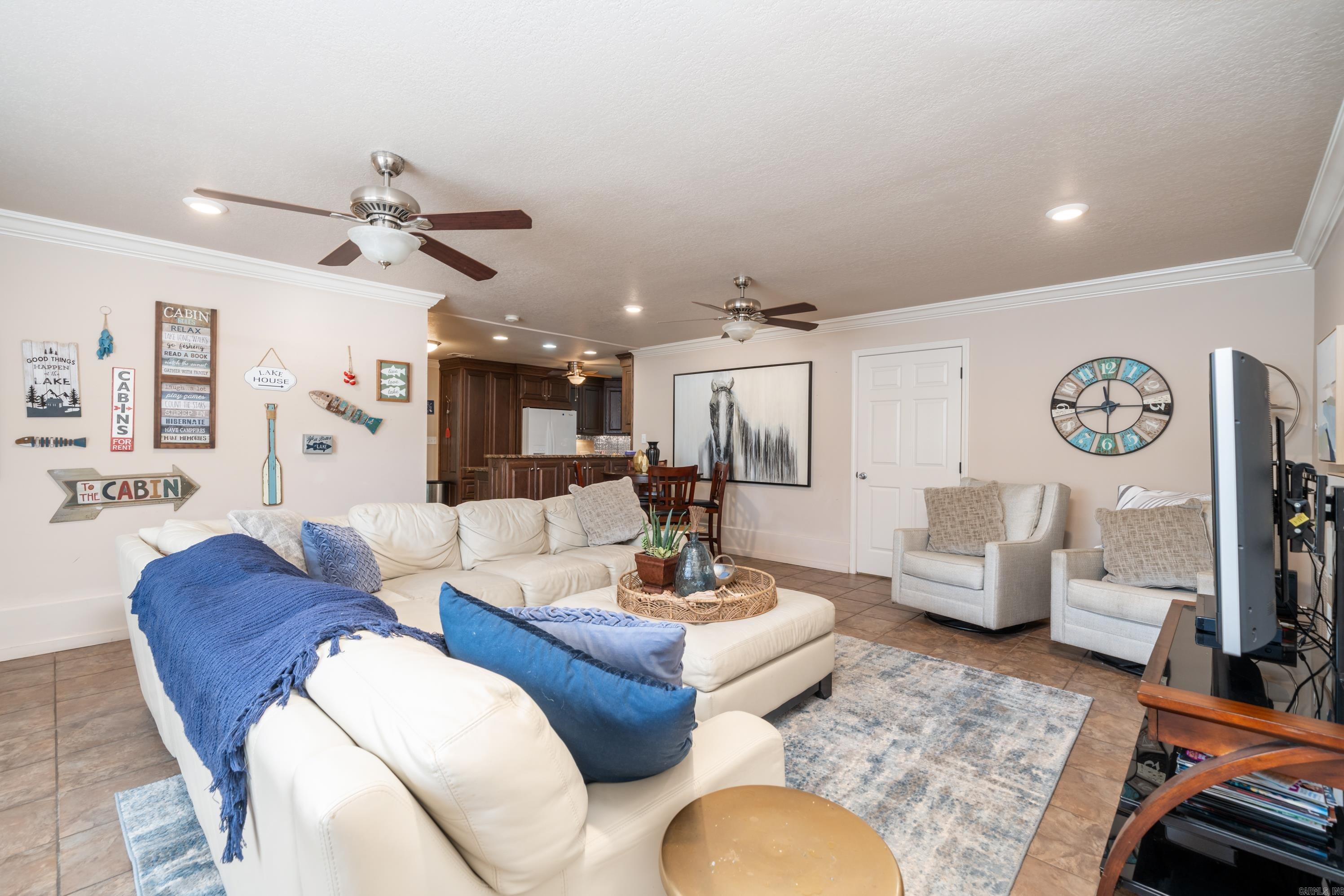 Thunderbird Beach Lake Estates - Residential