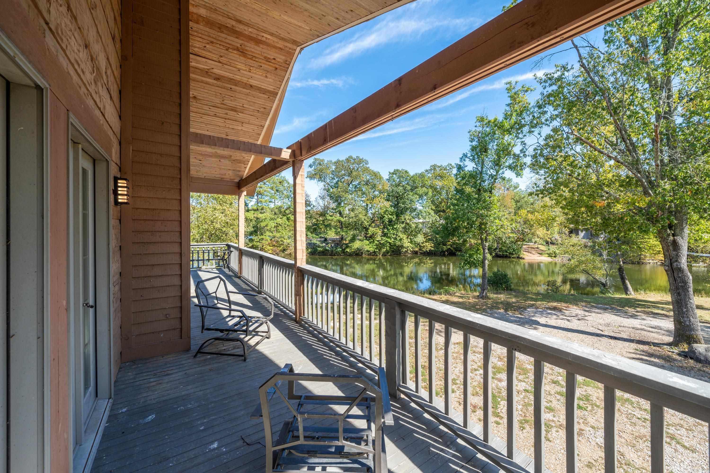 Thunderbird Beach Lake Estates - Residential