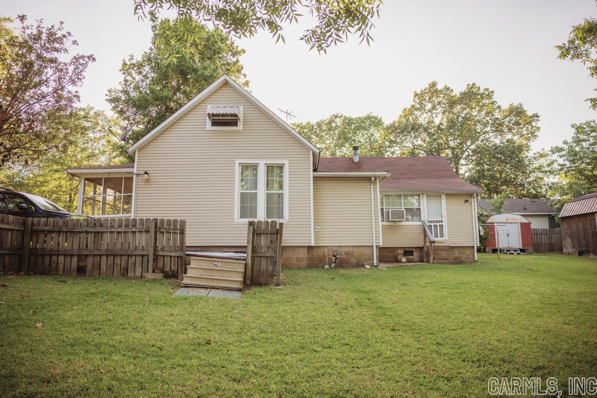 Not In List - Residential