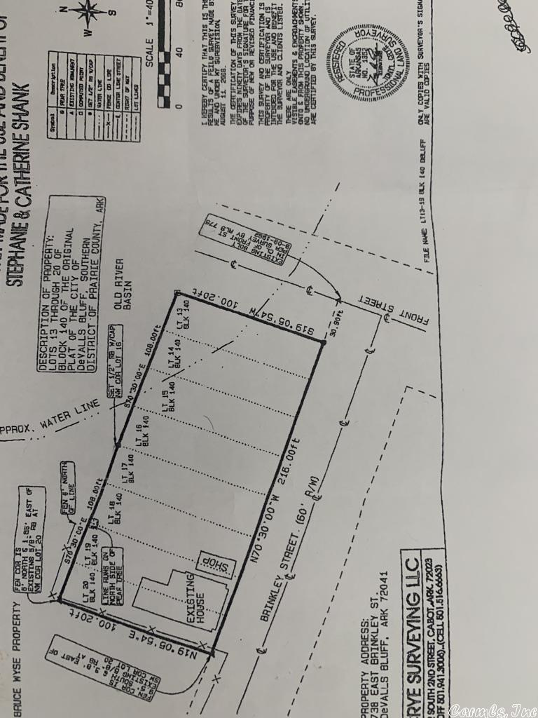 Not In List - Residential