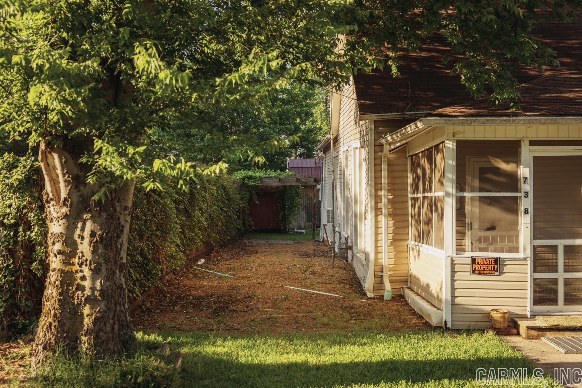 Not In List - Residential