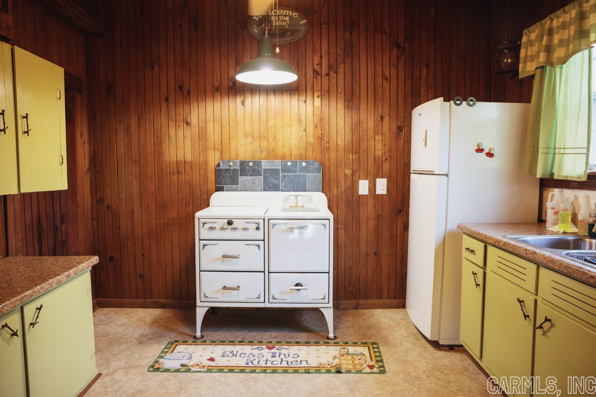 Not In List - Residential