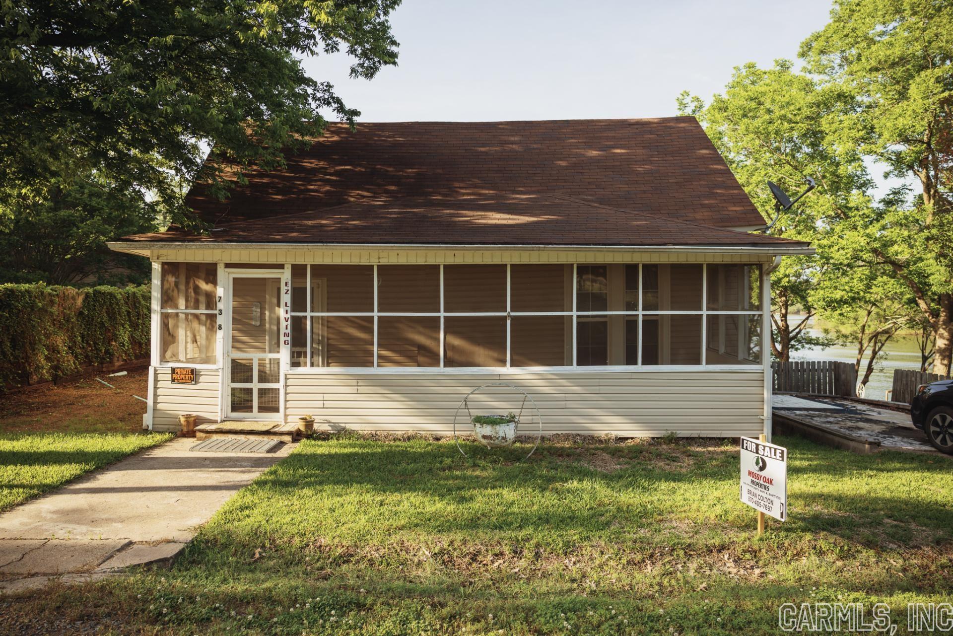Not In List - Residential