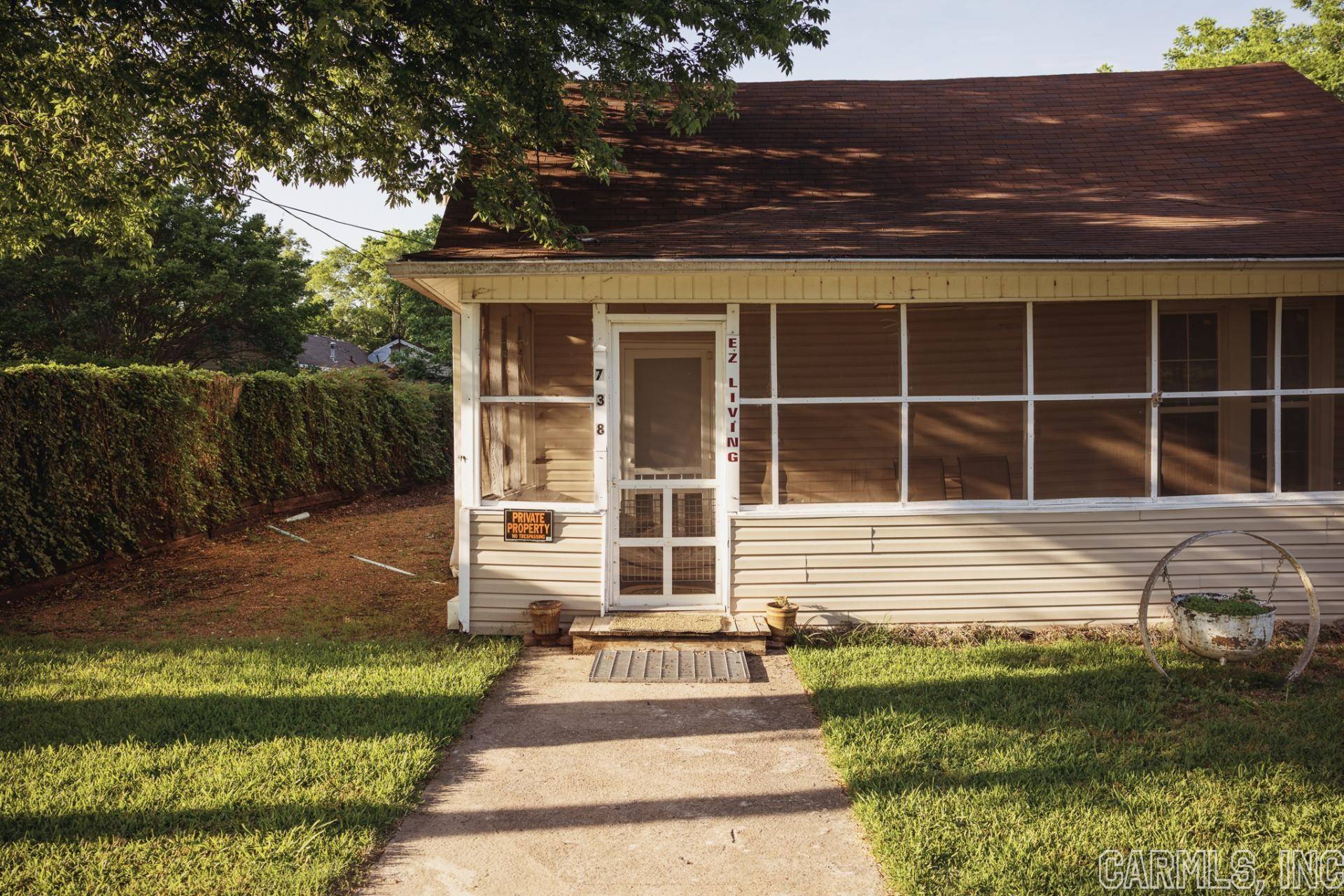 Not In List - Residential