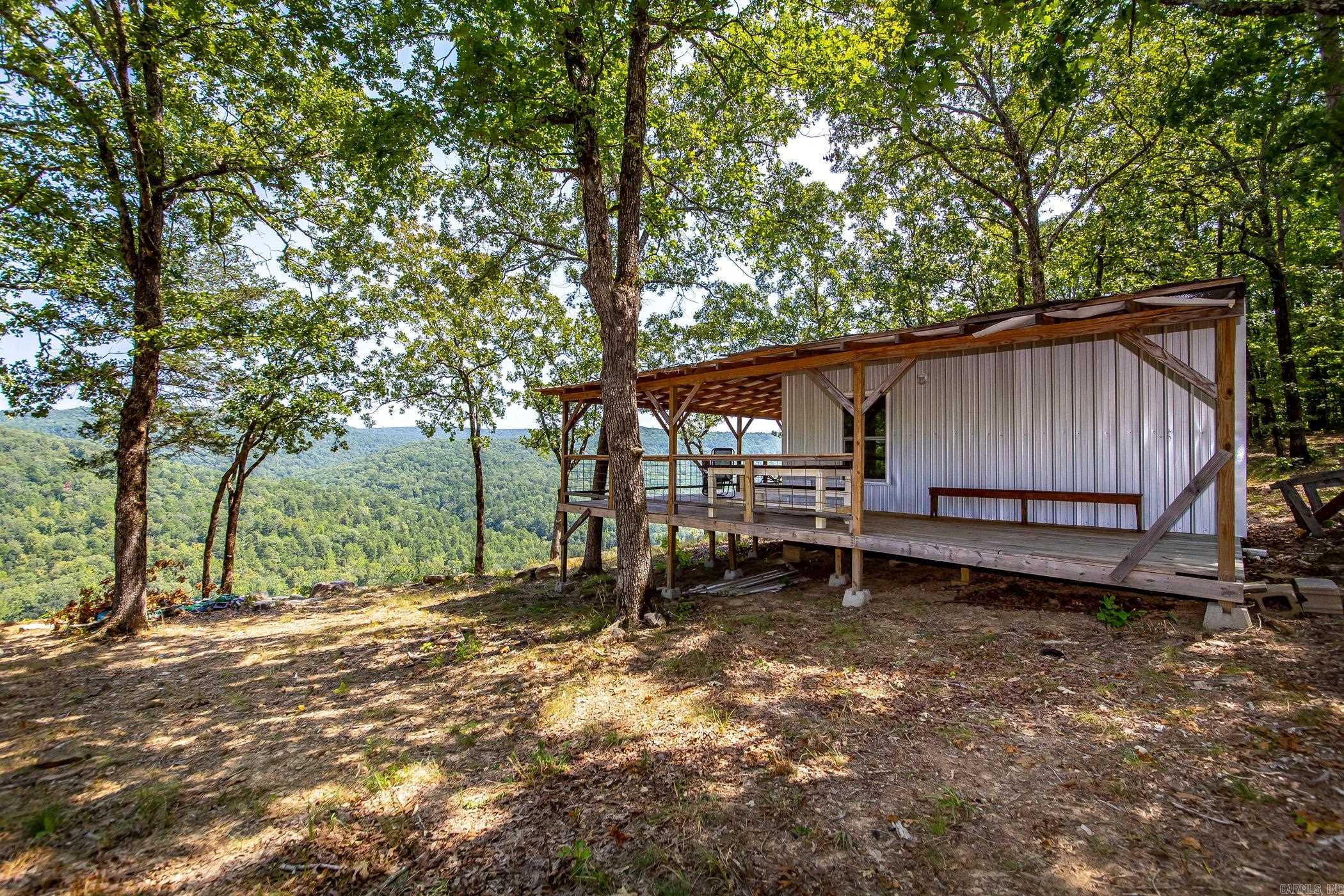 Metes & Bounds - Land