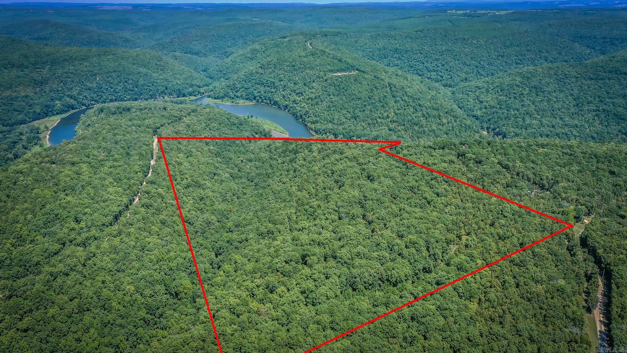 Metes & Bounds - Land