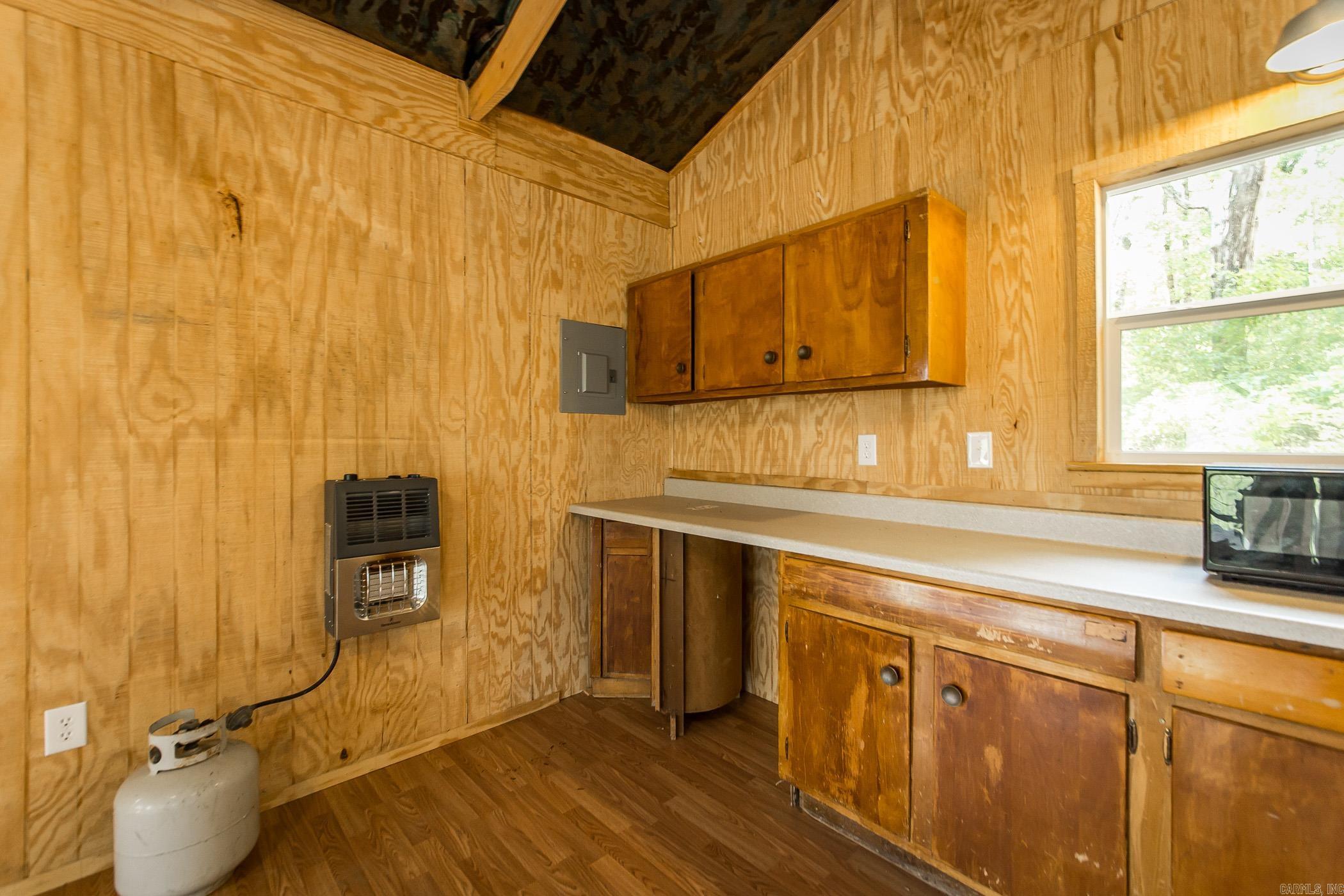 Metes & Bounds - Land