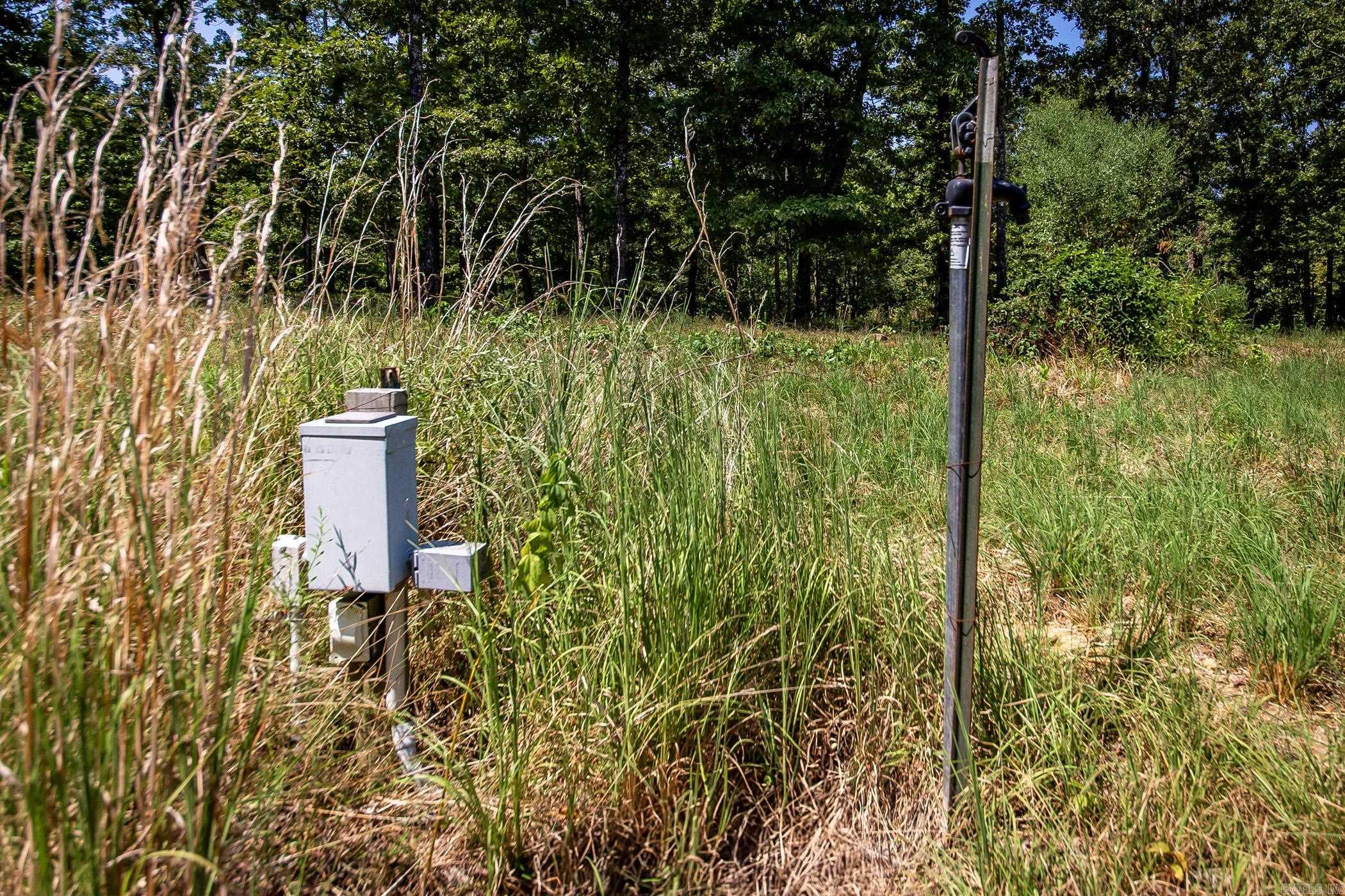 Metes & Bounds - Land