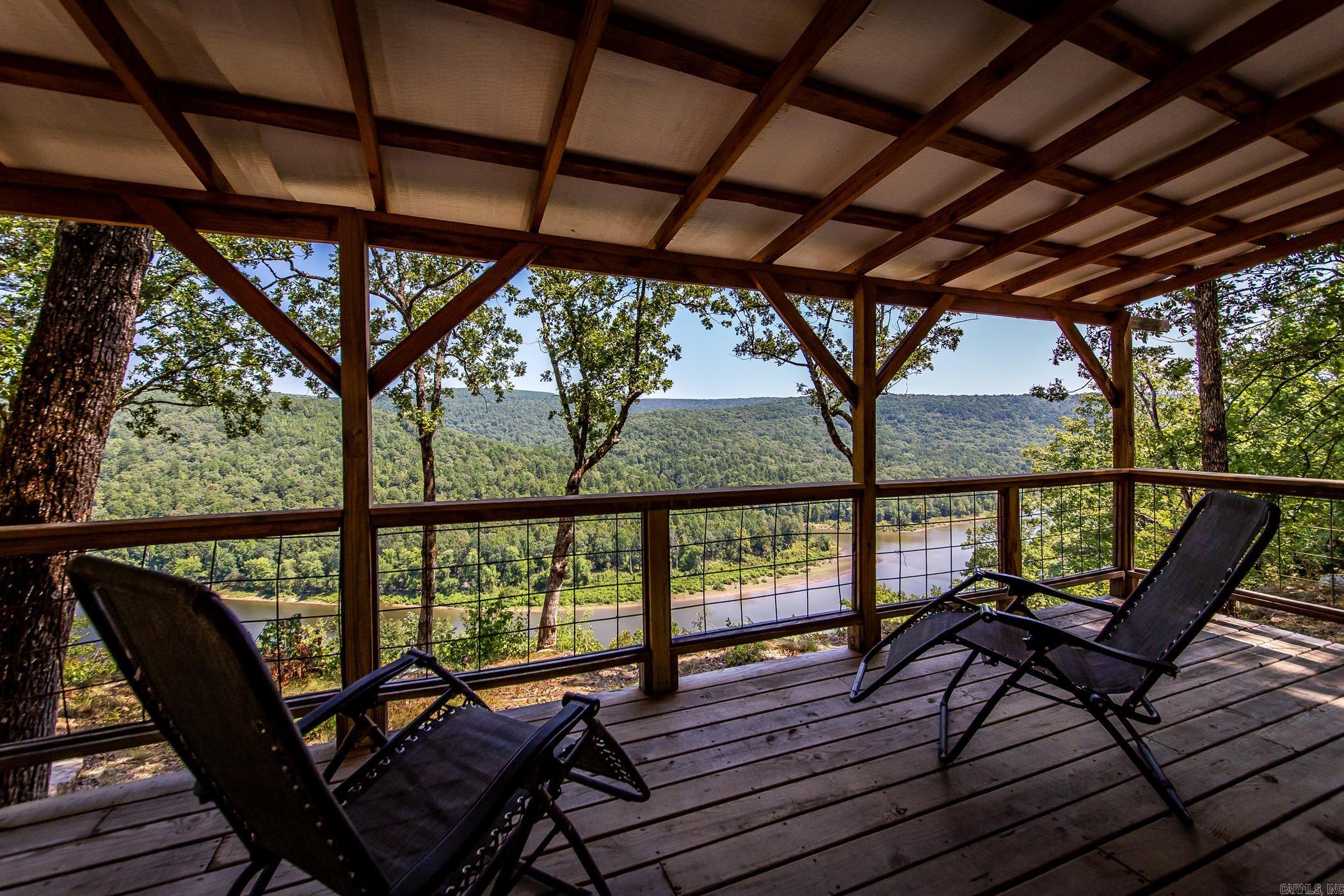 Metes & Bounds - Land